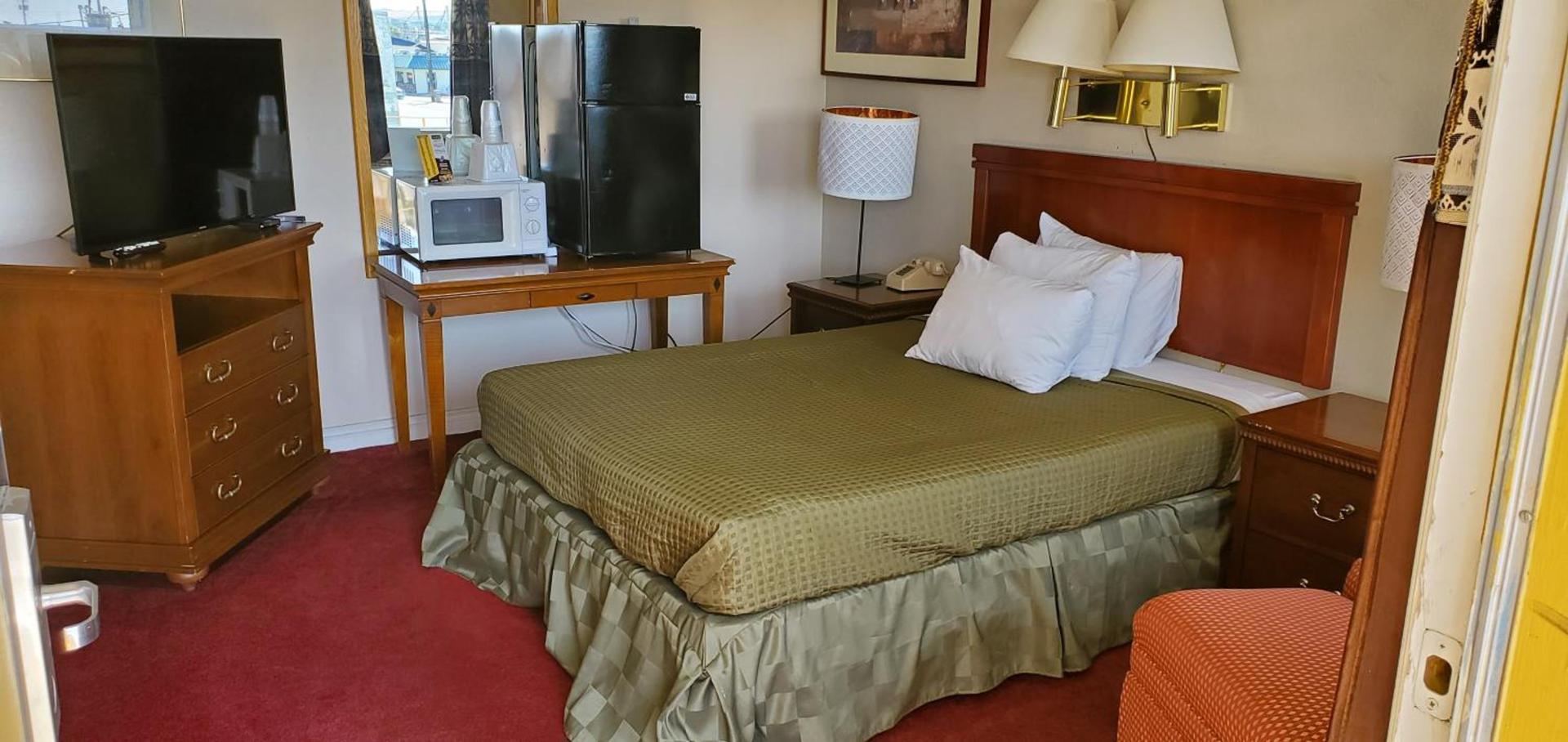 Travel Inn photo 5
