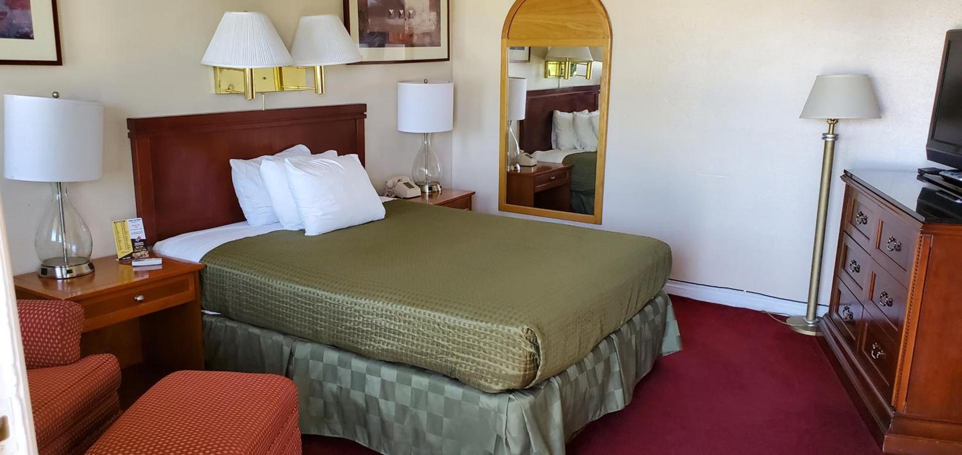 Travel Inn photo 21