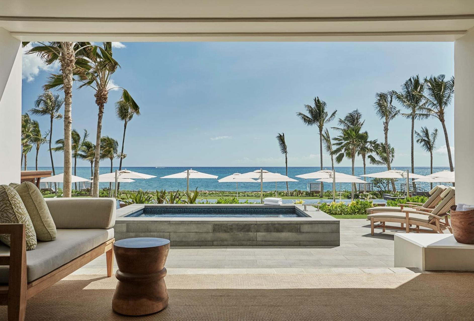 Four Seasons Resort Oahu at Ko Olina photo 4
