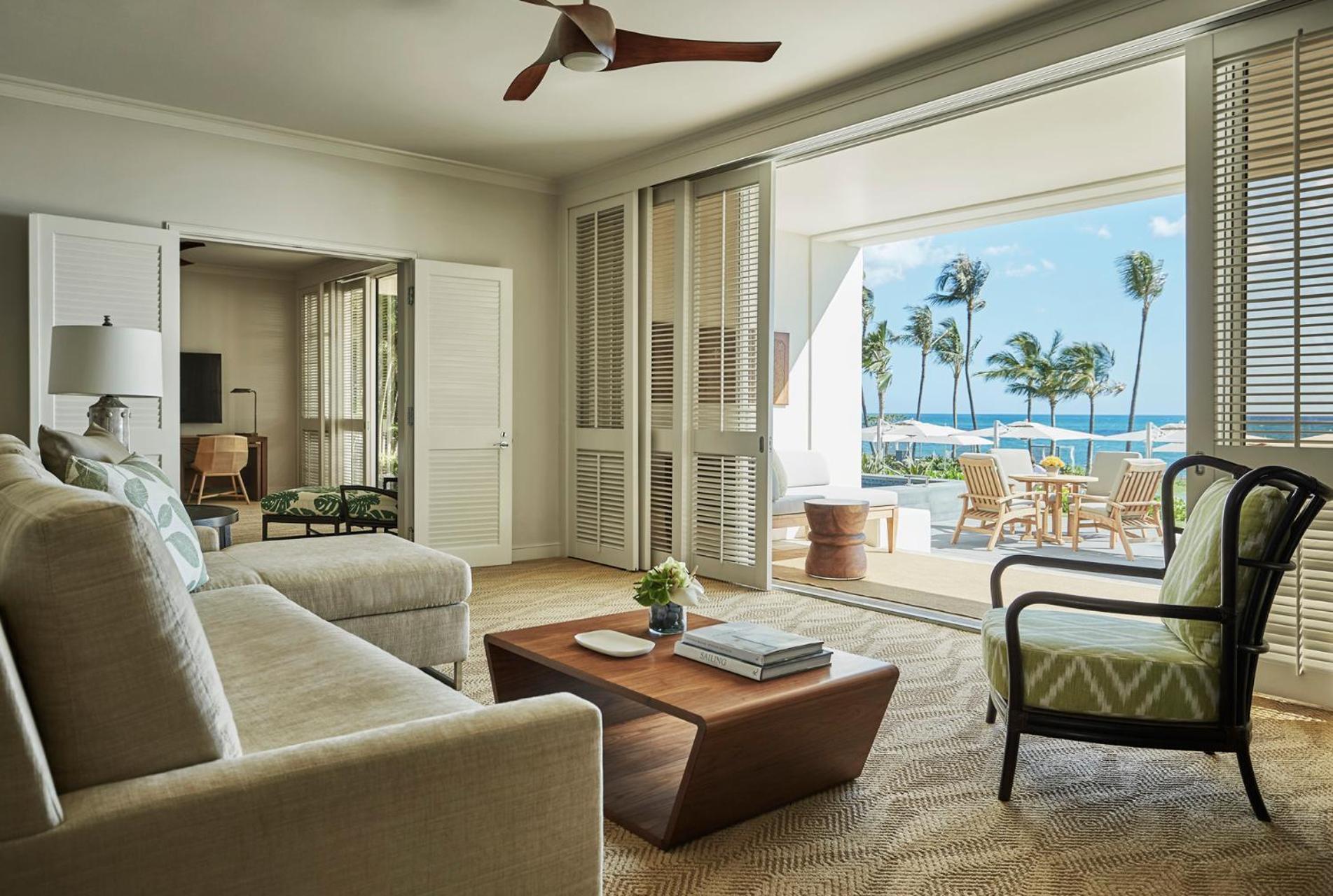 Four Seasons Resort Oahu at Ko Olina photo 2