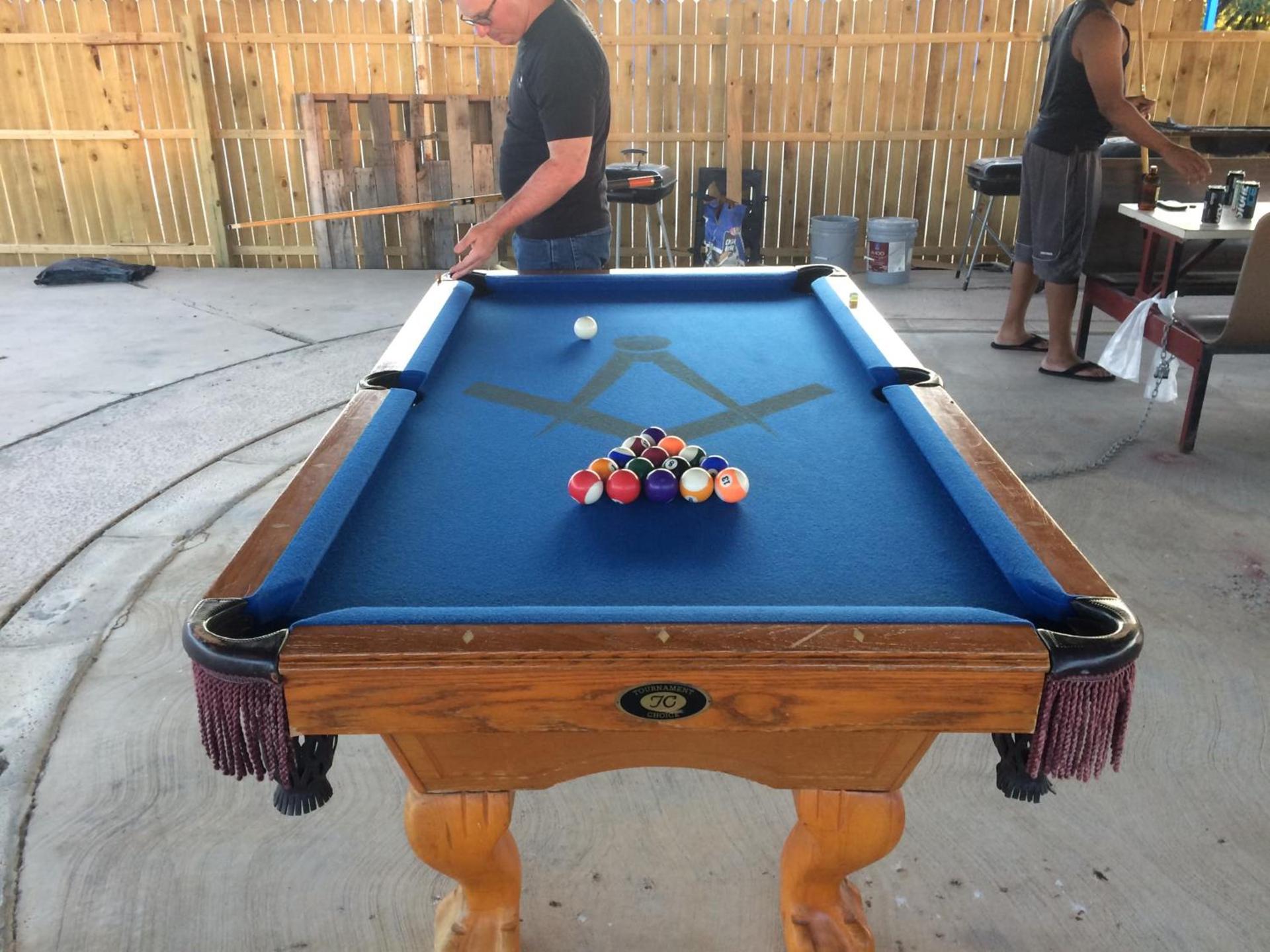 Relax Inn Goldthwaite photo 8