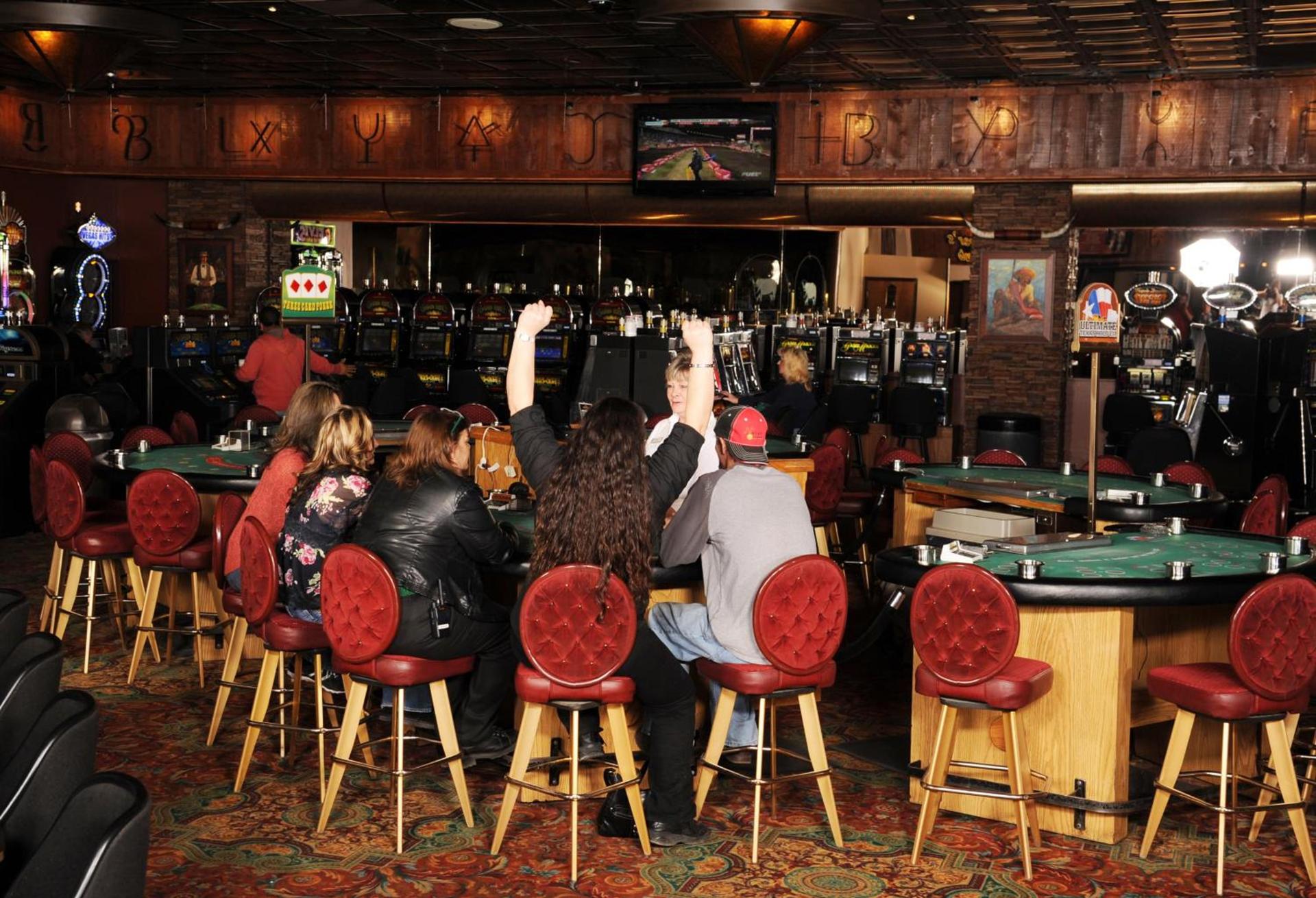 Ramada by Wyndham Elko Hotel at Stockmen's Casino photo 53