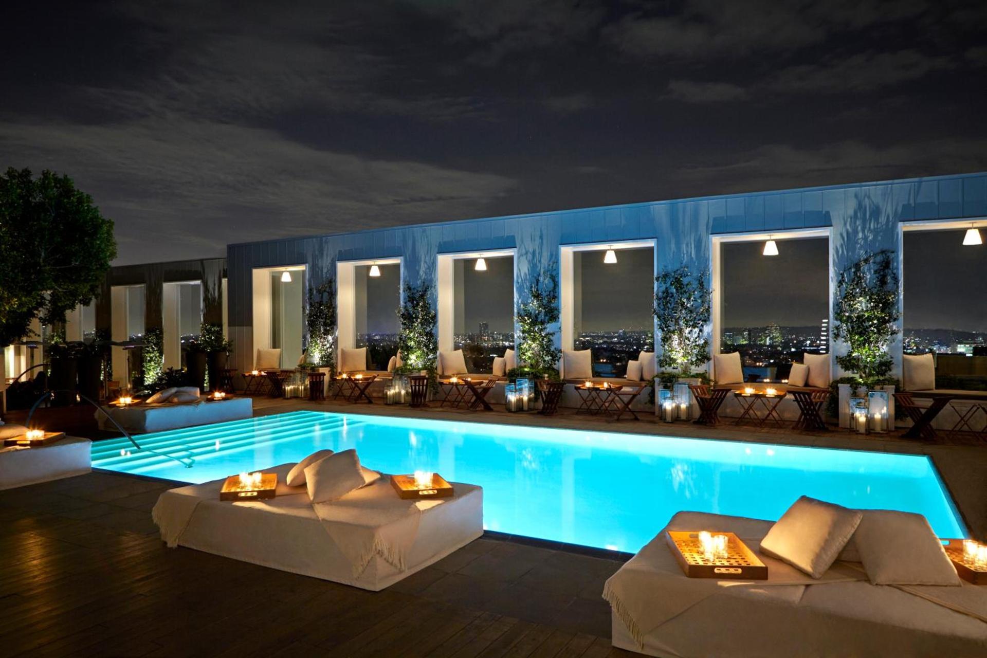 The Valorian Los Angeles, Curio Collection by Hilton photo 19