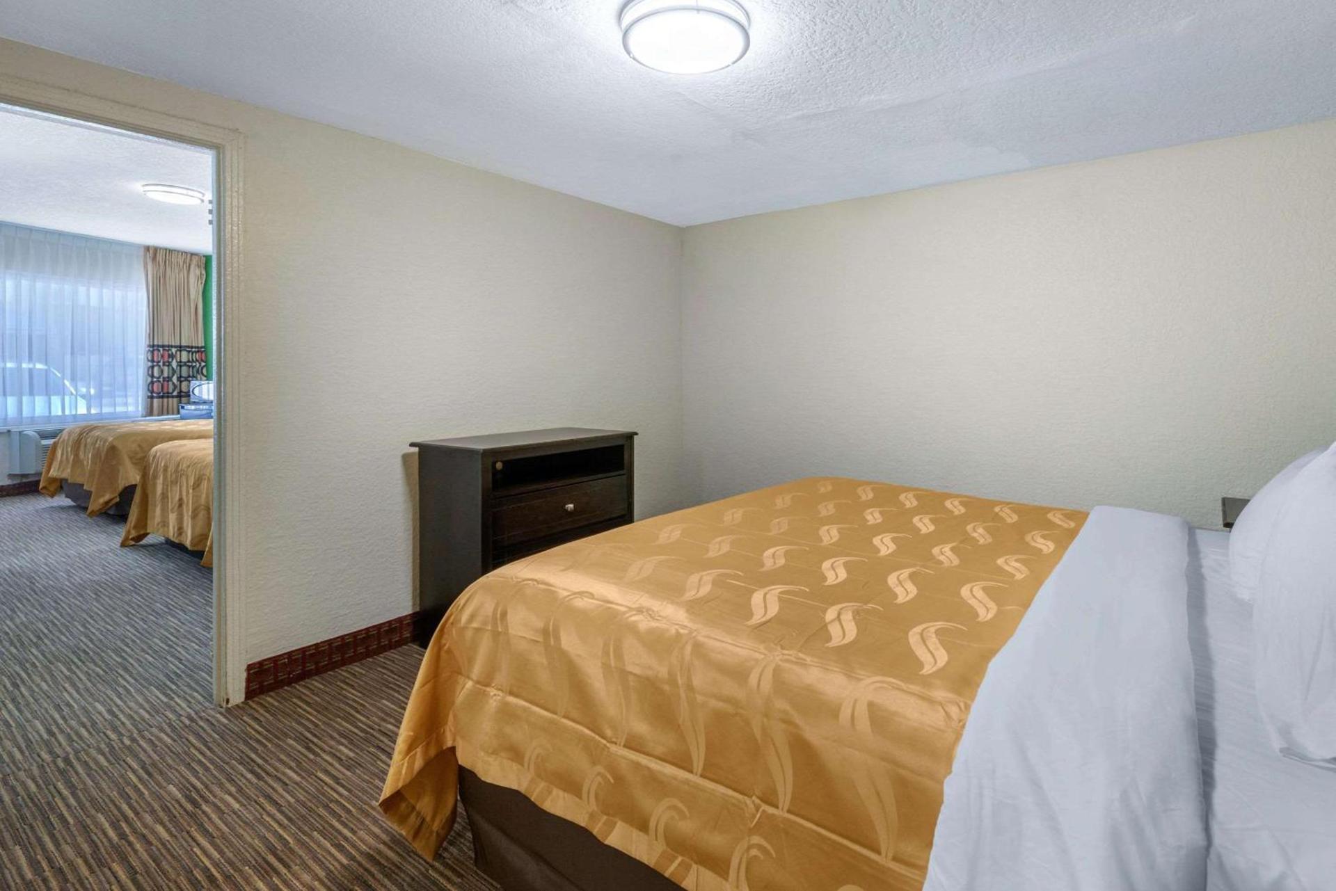 Quality Inn Daytona Beach Oceanfront photo 24