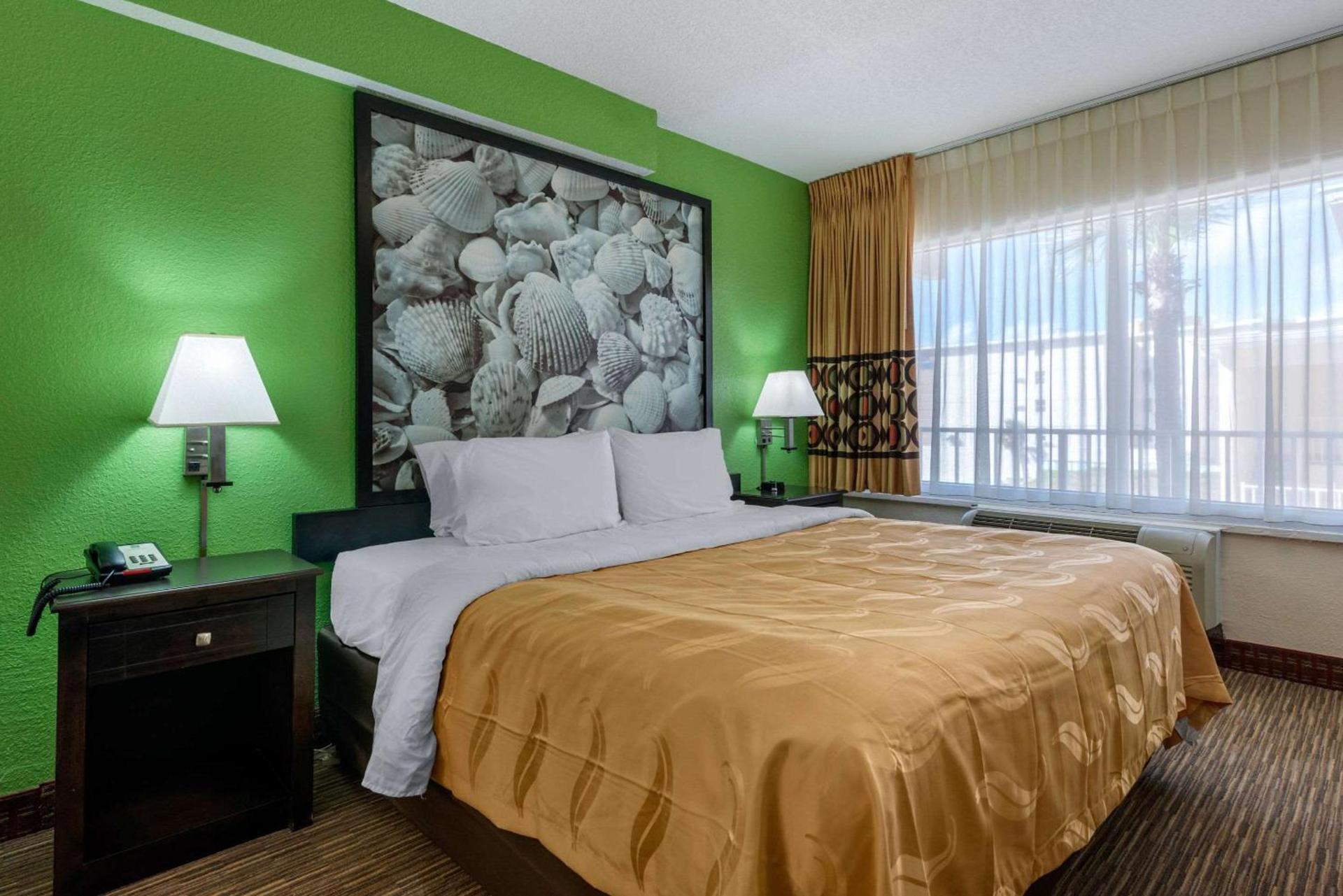 Quality Inn Daytona Beach Oceanfront photo 10