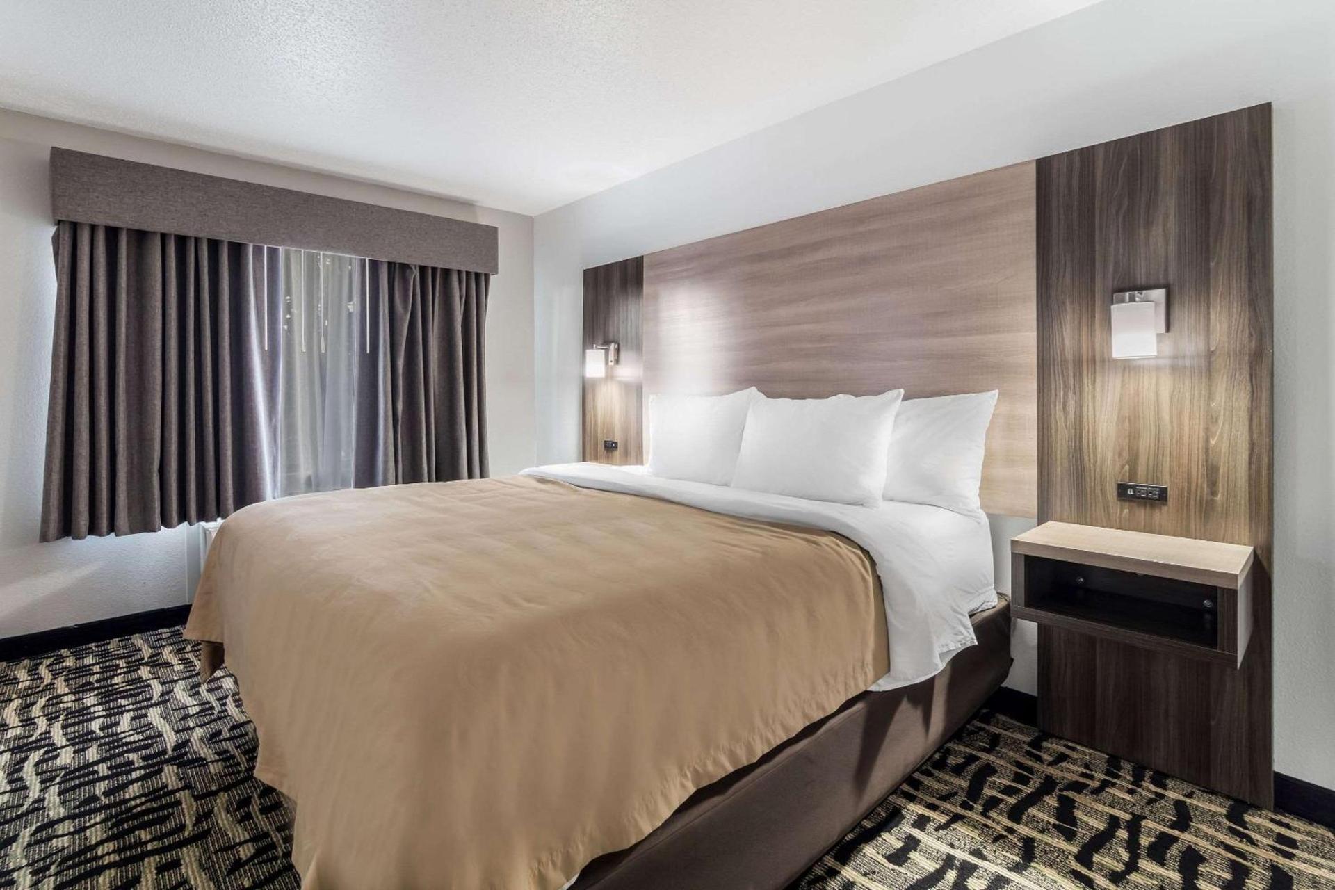 Quality Inn & Suites Augusta I-20 photo 26