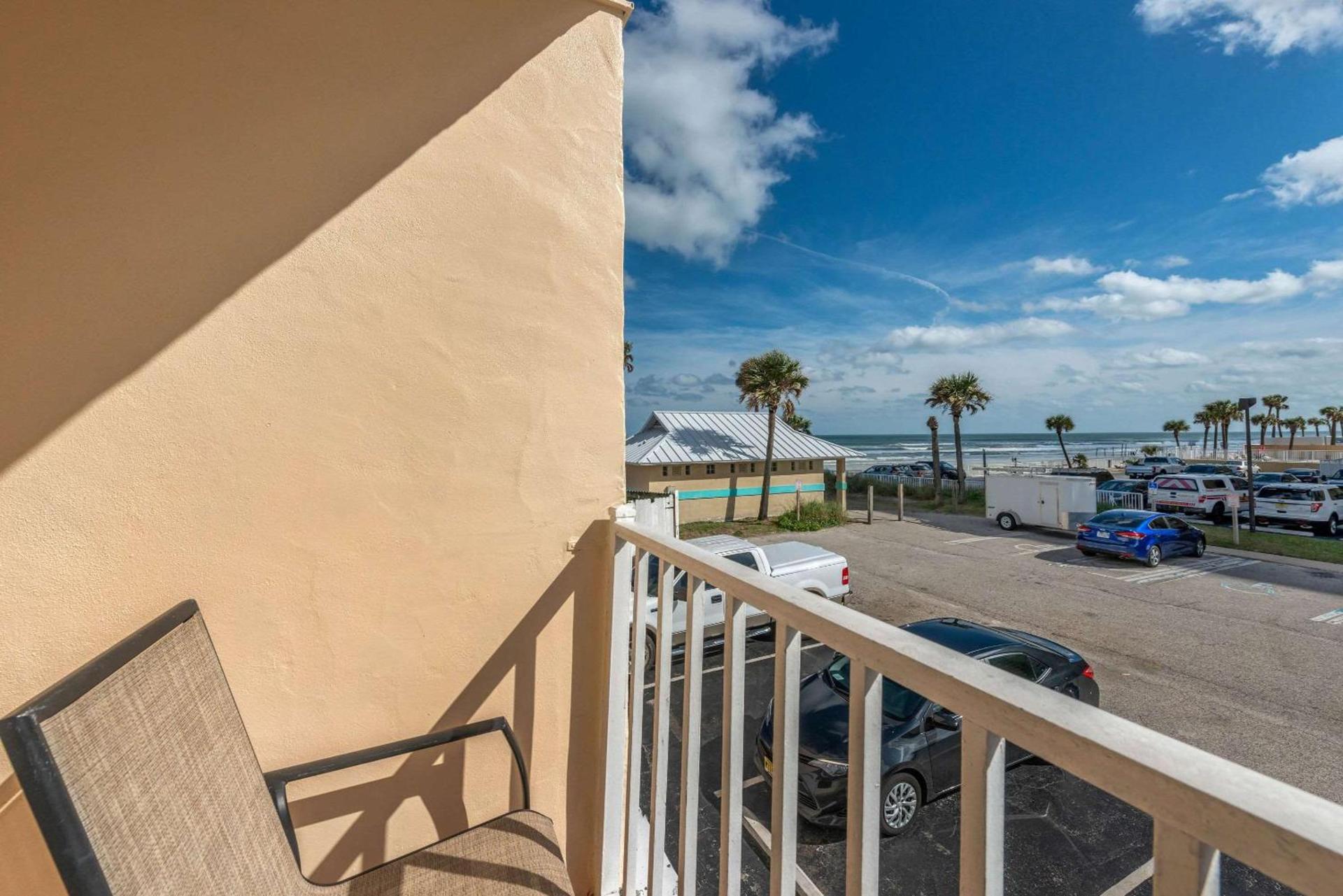 Quality Inn Daytona Beach Oceanfront photo 40
