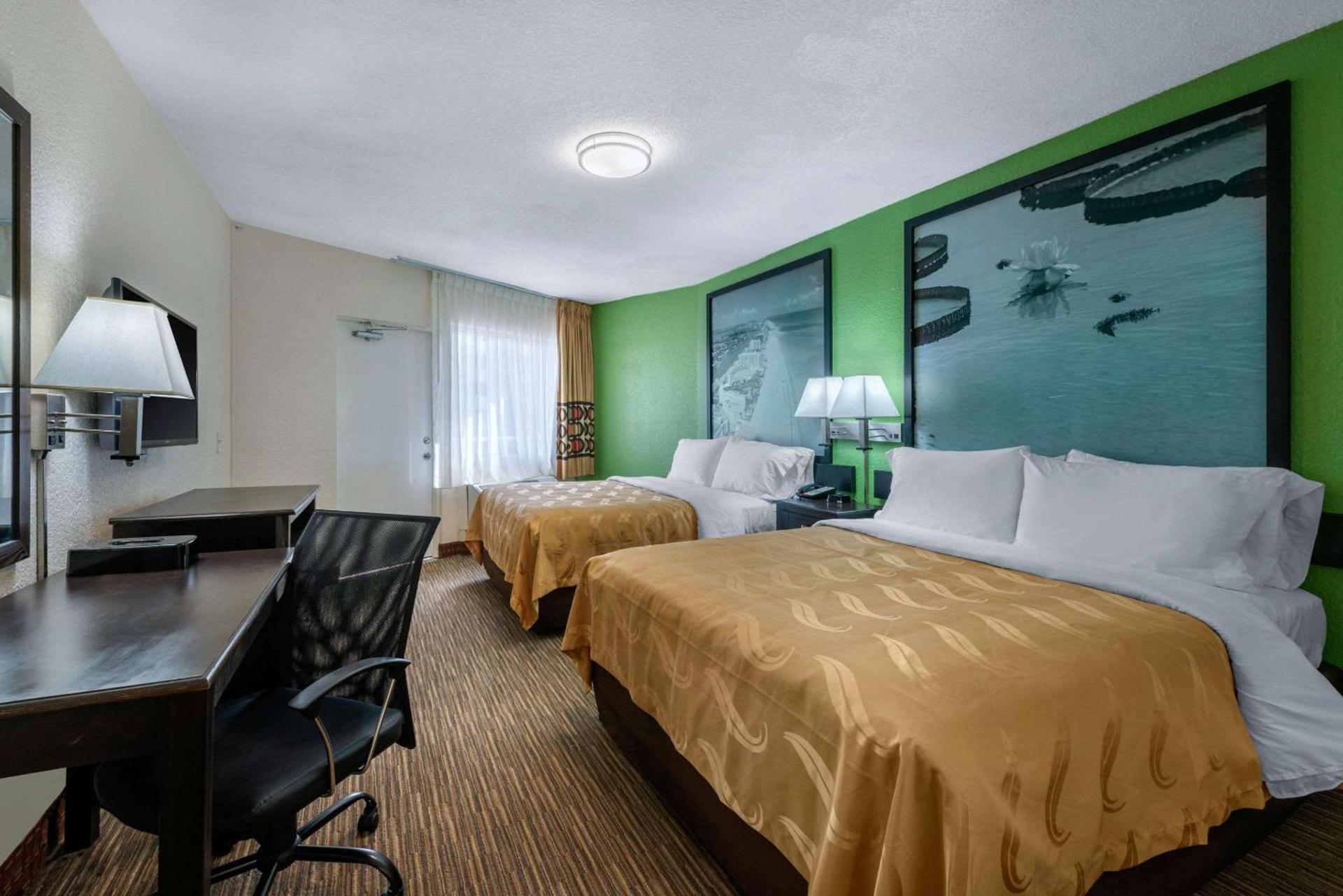Quality Inn Daytona Beach Oceanfront photo 6