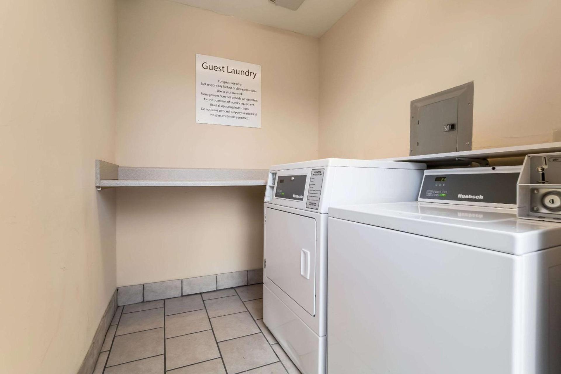 Quality Inn & Suites Augusta I-20 photo 20