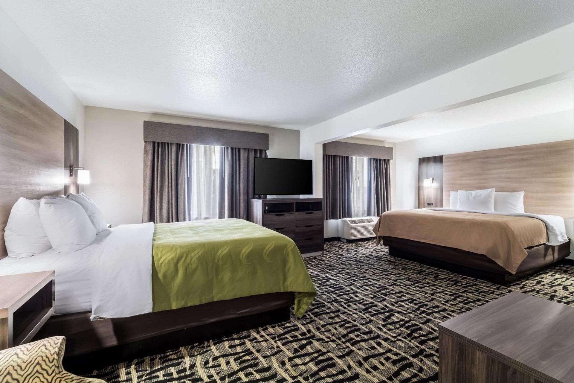 Quality Inn & Suites Augusta I-20 photo 6
