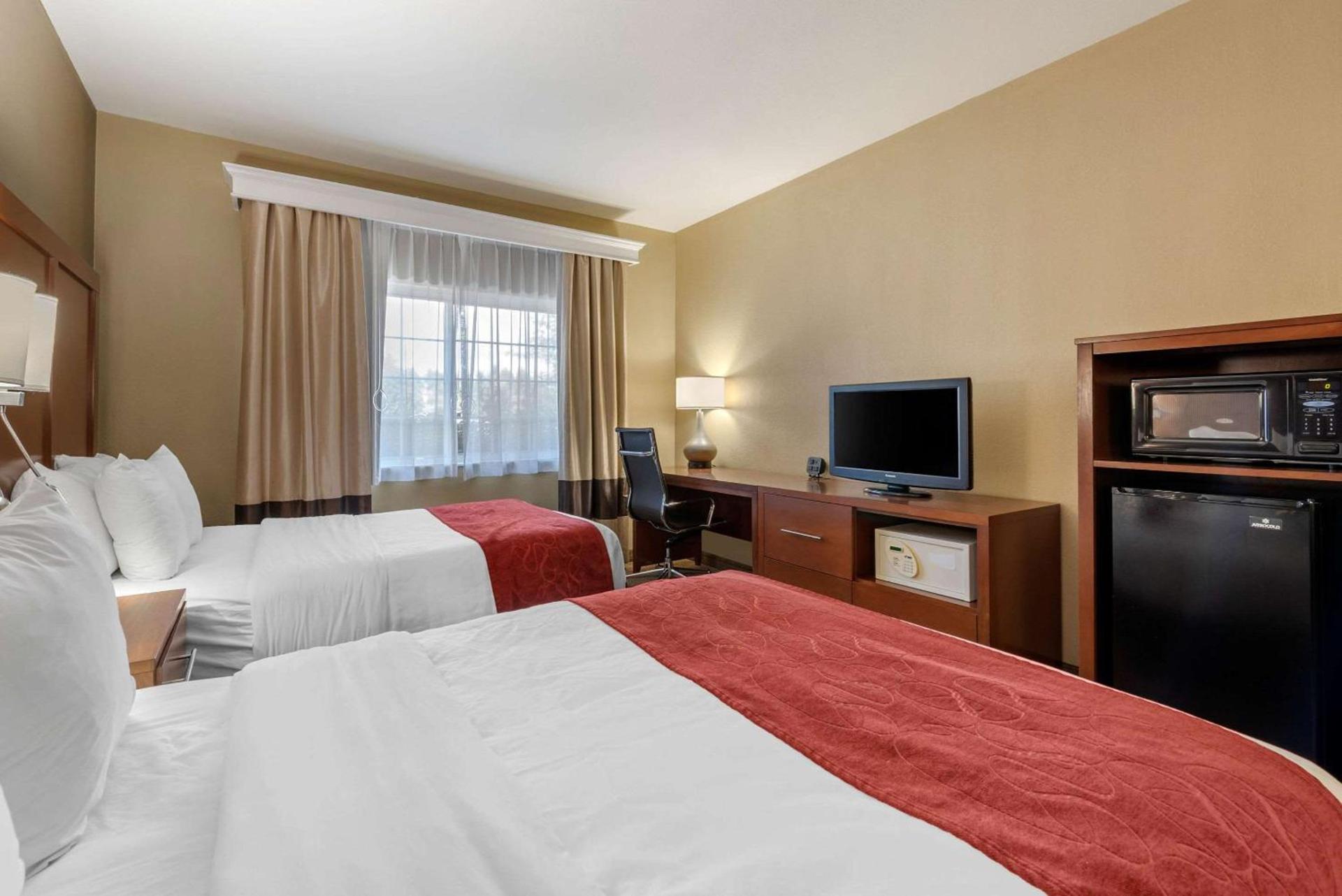 Comfort Suites Fort Collins Near University photo 47