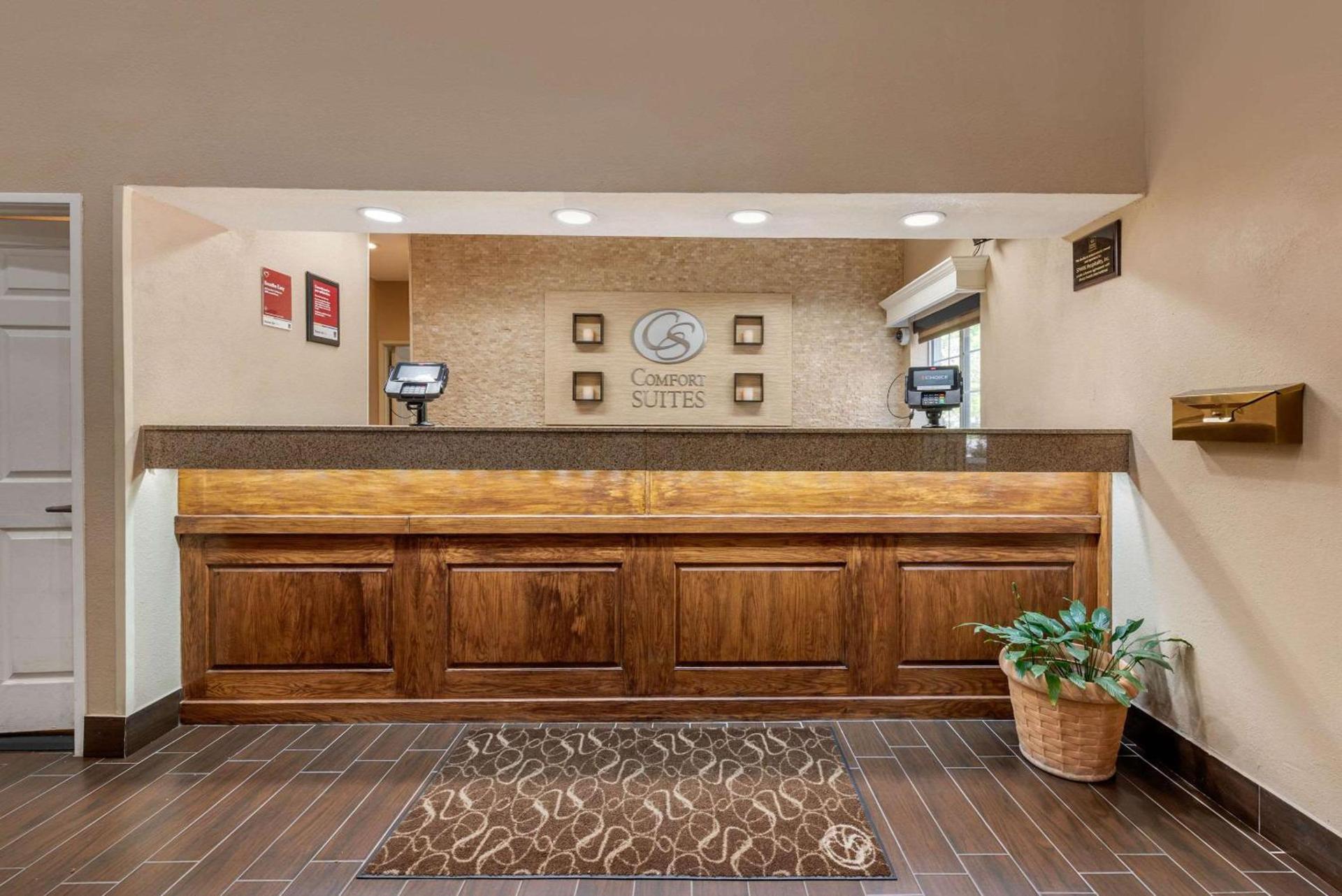 Comfort Suites Fort Collins Near University photo 46