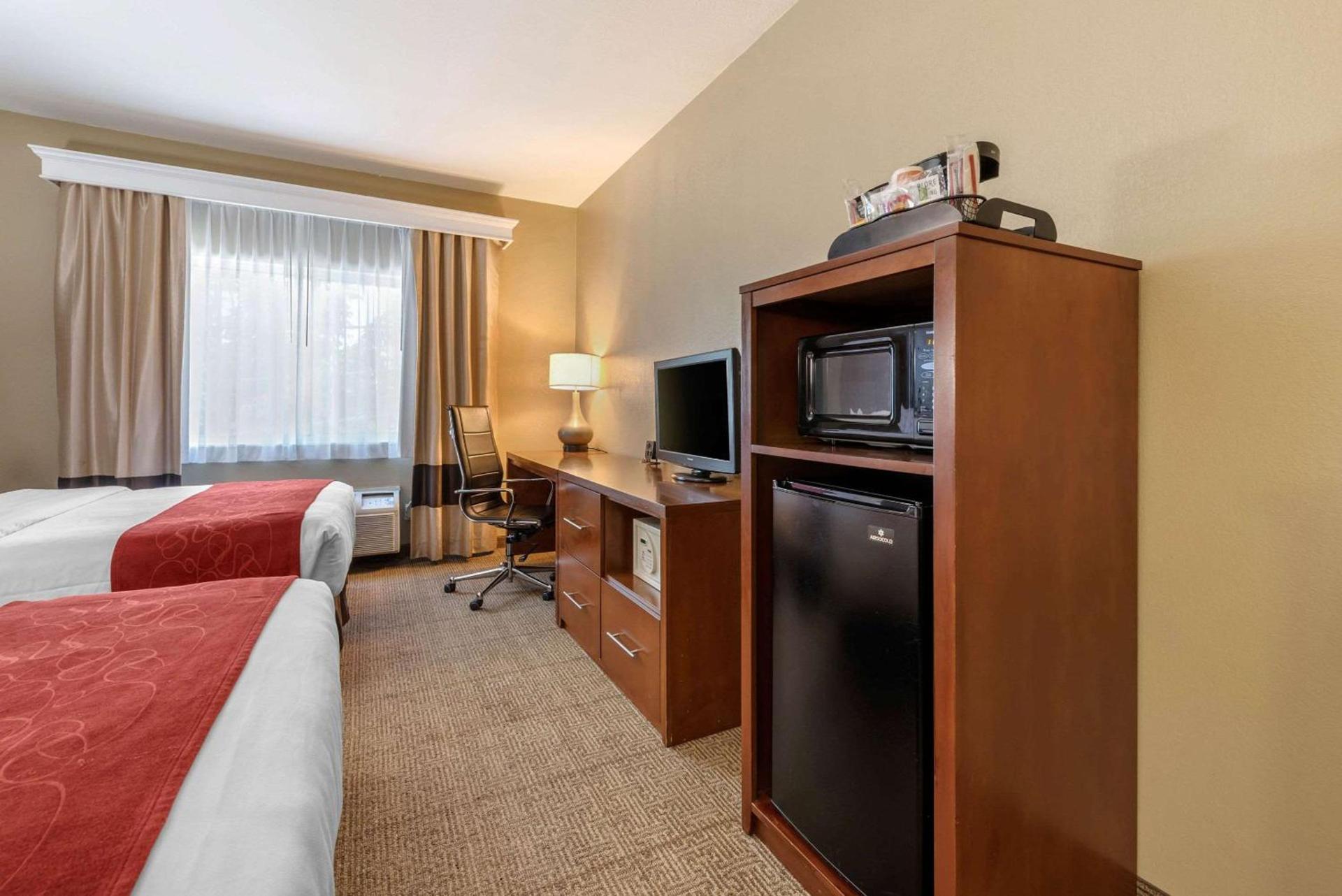 Comfort Suites Fort Collins Near University photo 40