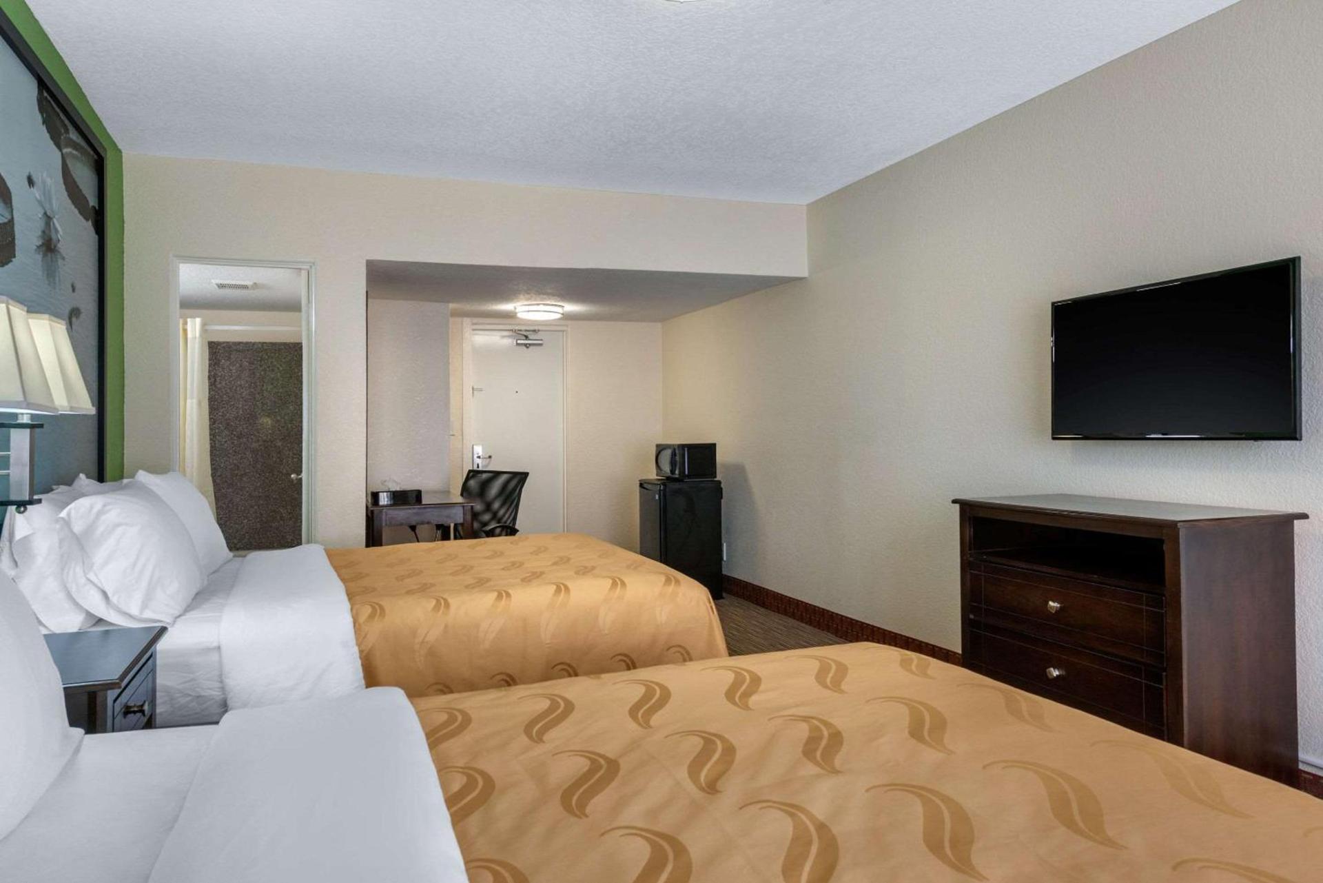 Quality Inn Daytona Beach Oceanfront photo 16