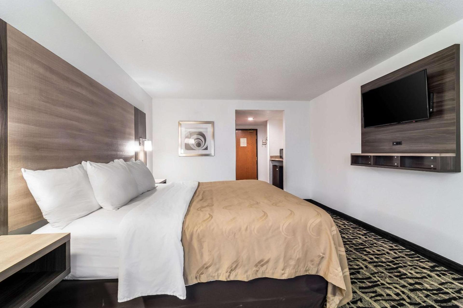 Quality Inn & Suites Augusta I-20 photo 17