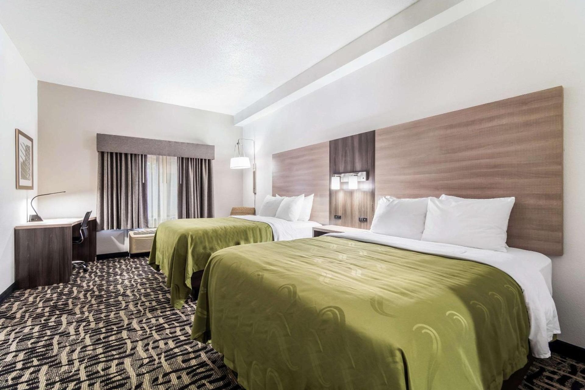 Quality Inn & Suites Augusta I-20 photo 5