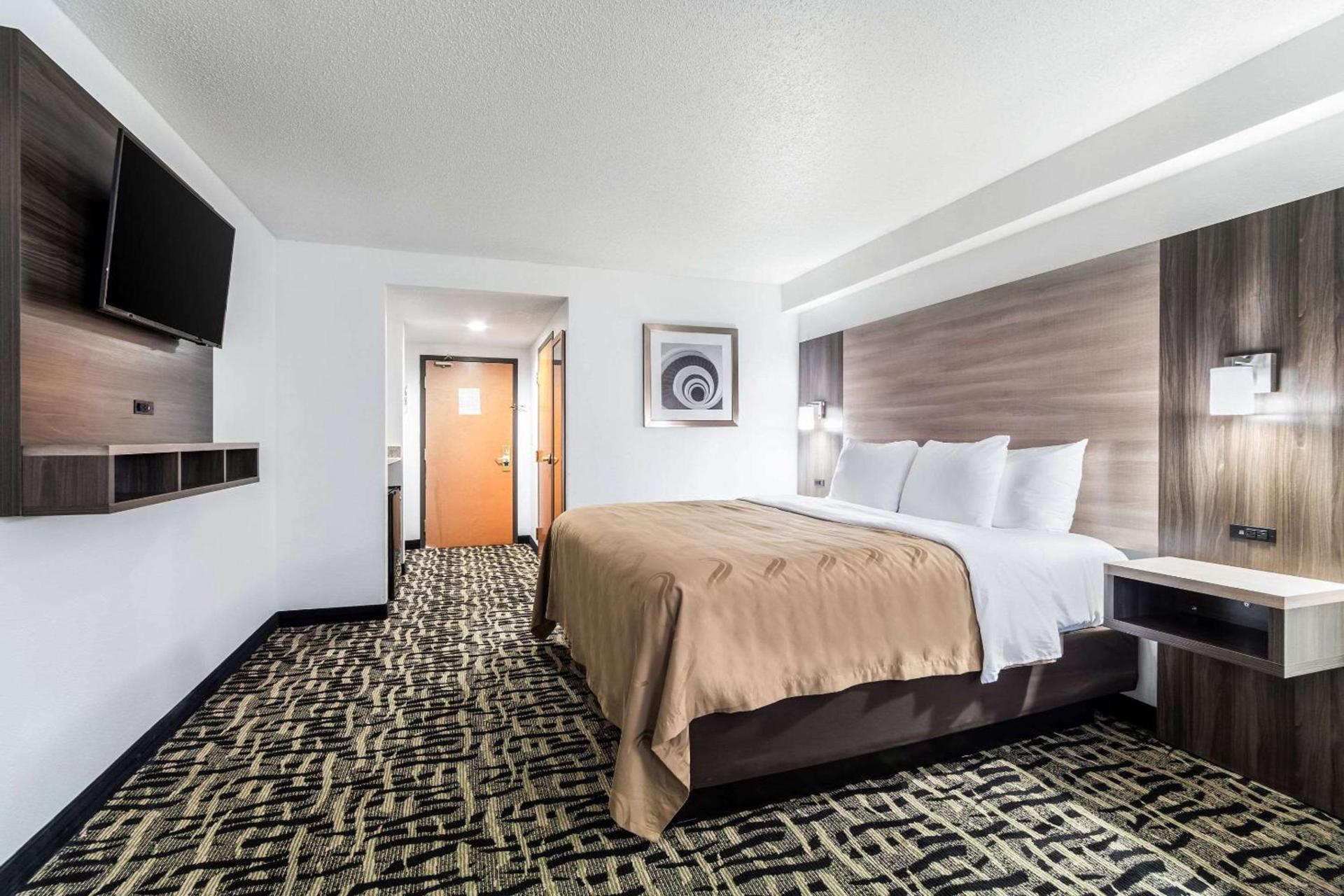 Quality Inn & Suites Augusta I-20 photo 28