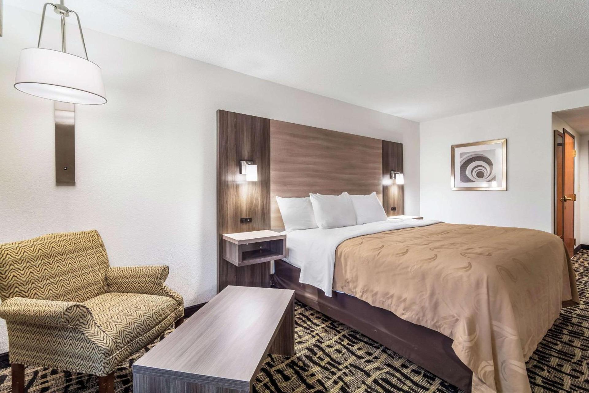 Quality Inn & Suites Augusta I-20 photo 10