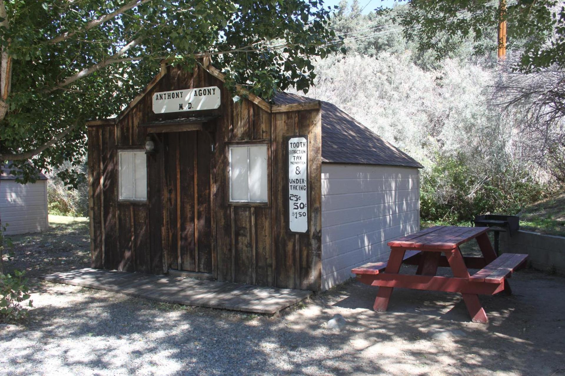 Virginia Creek Settlement photo 22