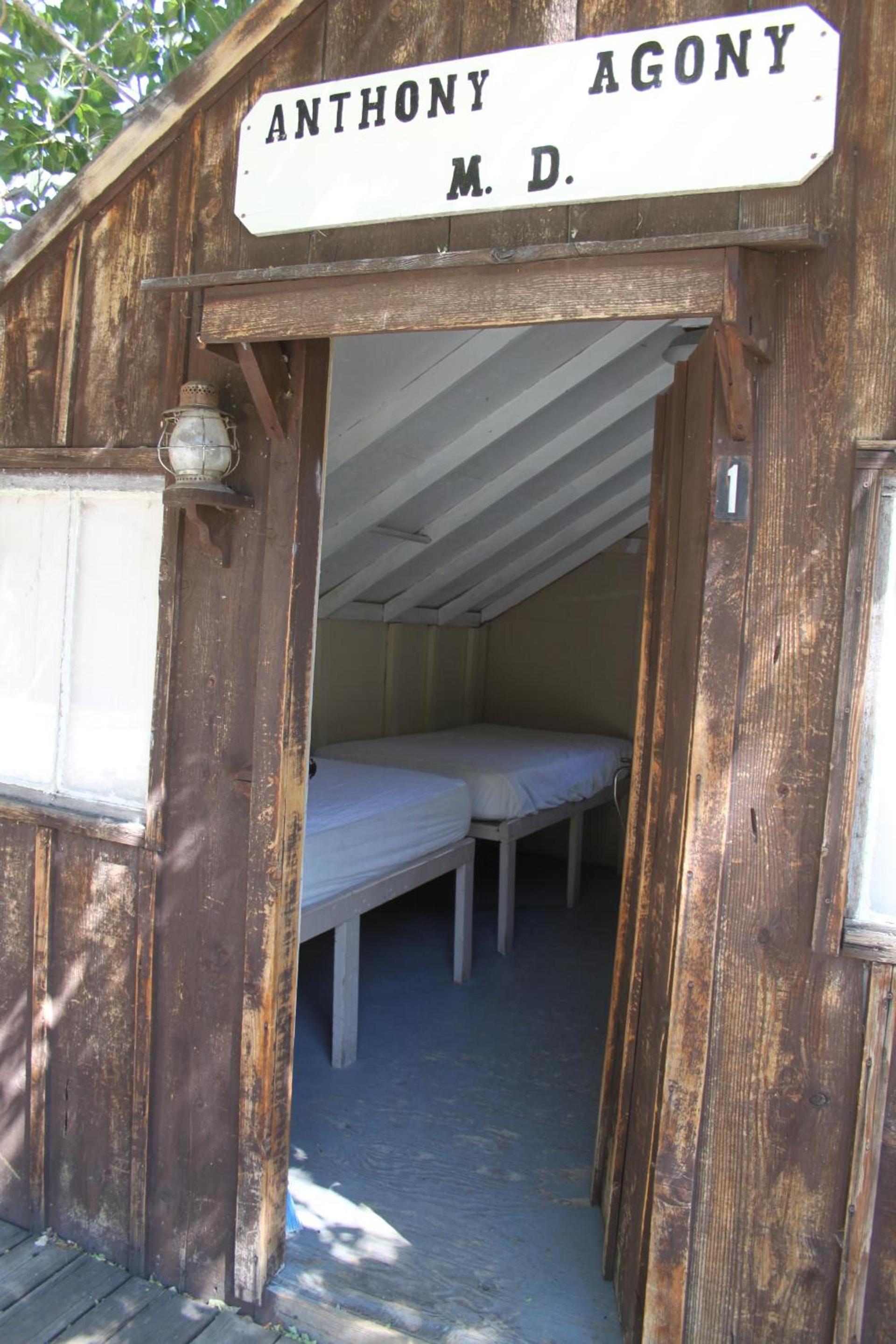 Virginia Creek Settlement photo 29