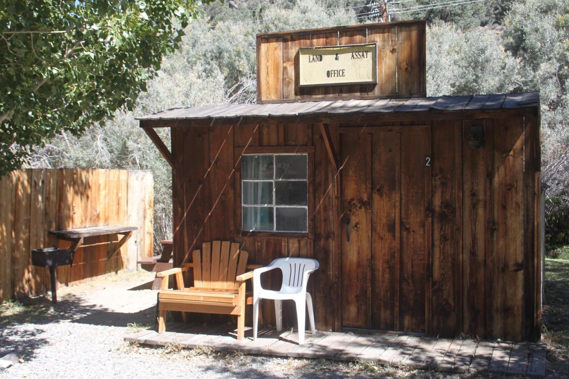 Virginia Creek Settlement photo 30
