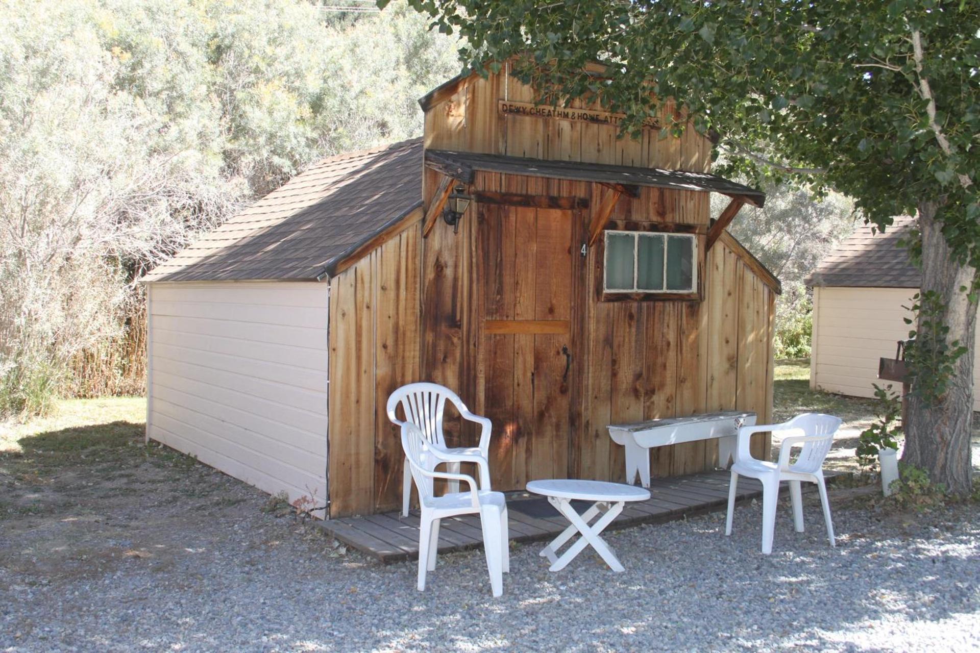Virginia Creek Settlement photo 28