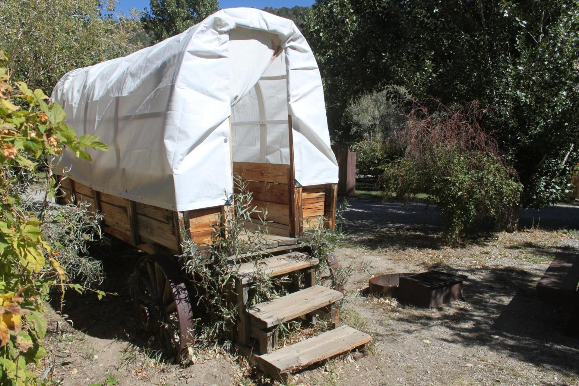 Virginia Creek Settlement photo 12