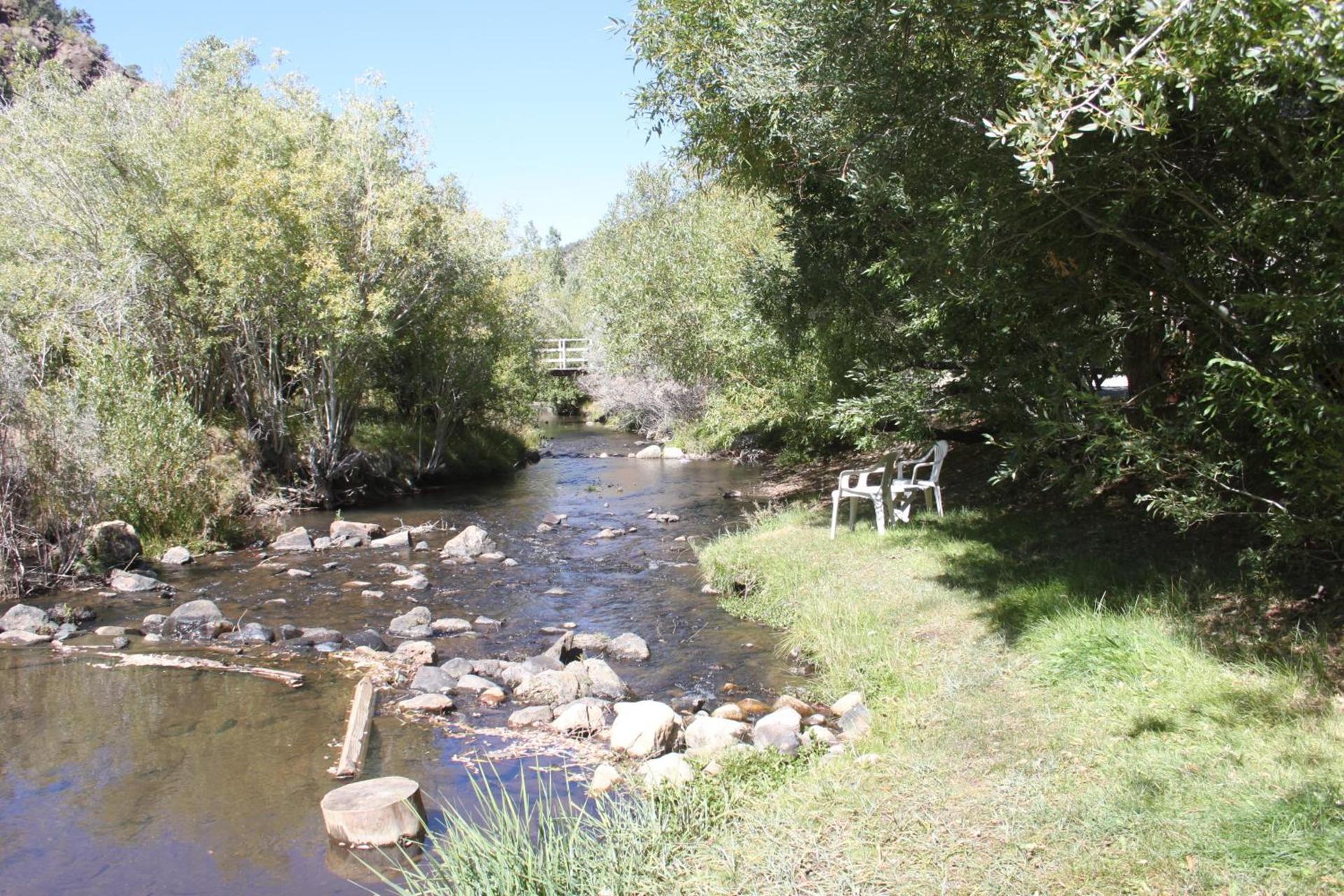 Virginia Creek Settlement photo 25