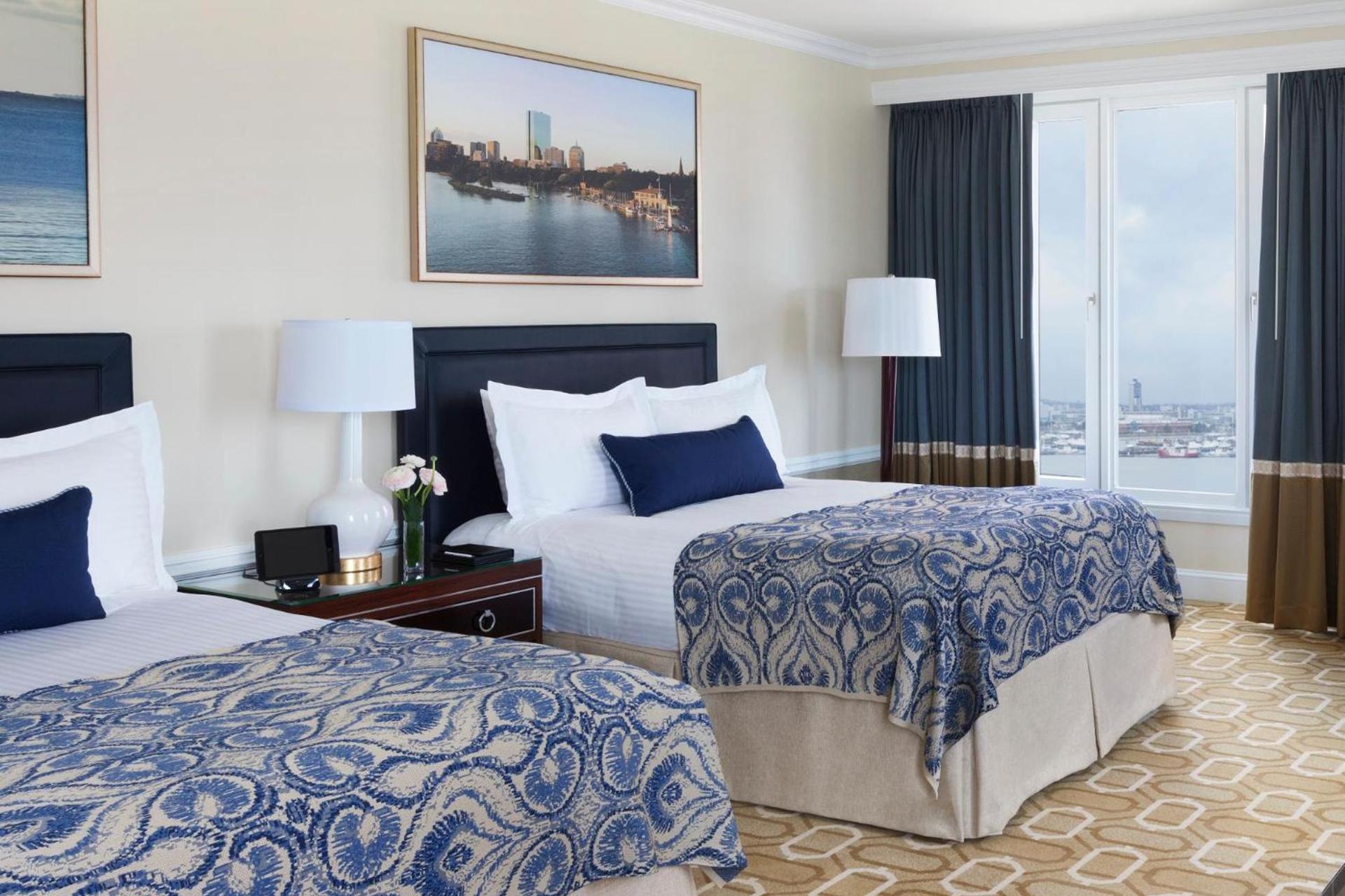 Boston Harbor Hotel photo 43