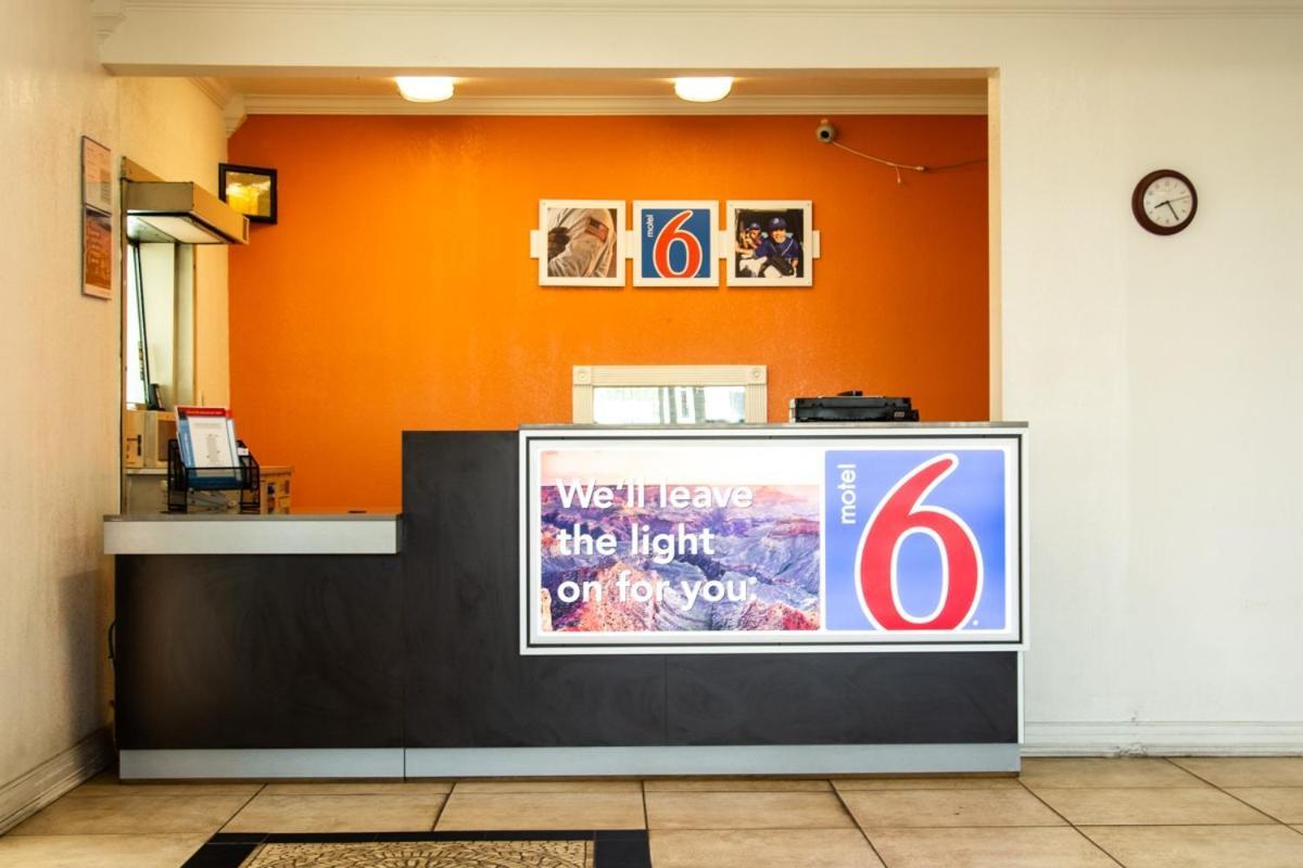 Motel 6-Brinkley, AR photo 7