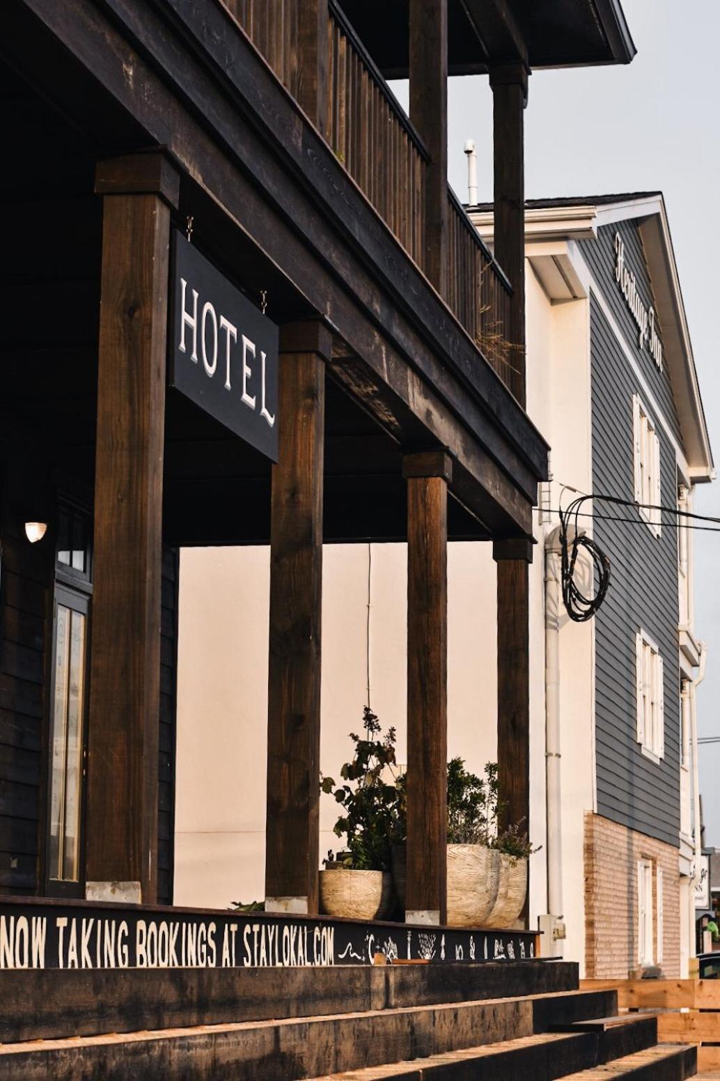 Lokal Hotel Cape May photo 53