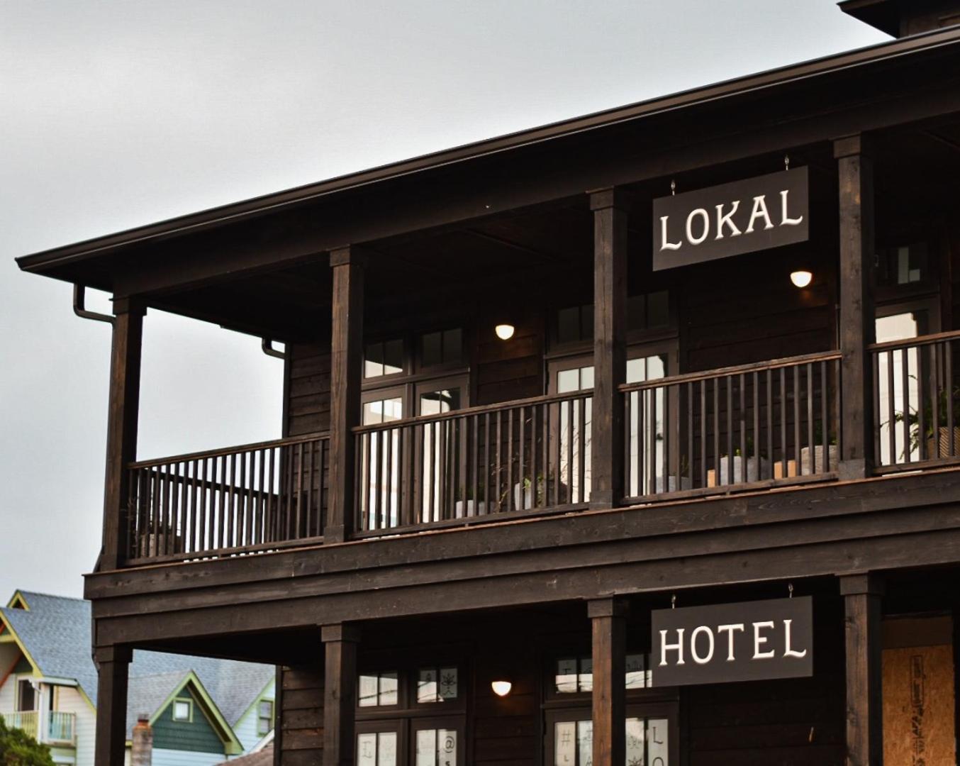 Lokal Hotel Cape May photo 55