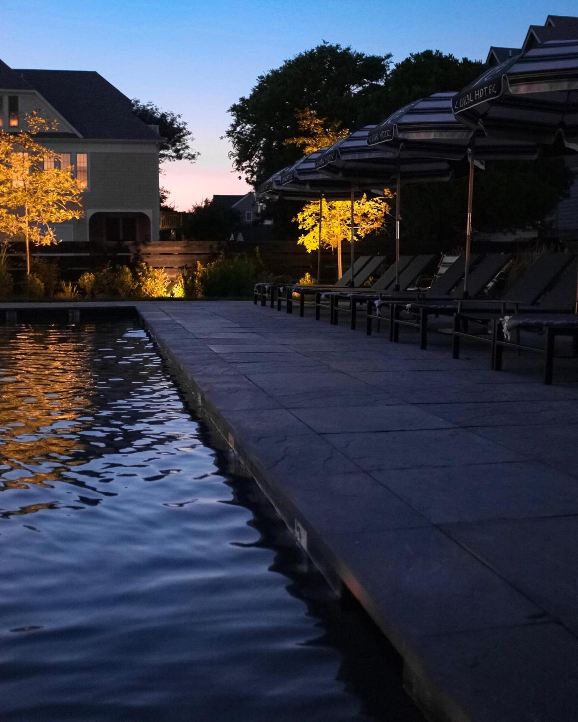 Lokal Hotel Cape May photo 46