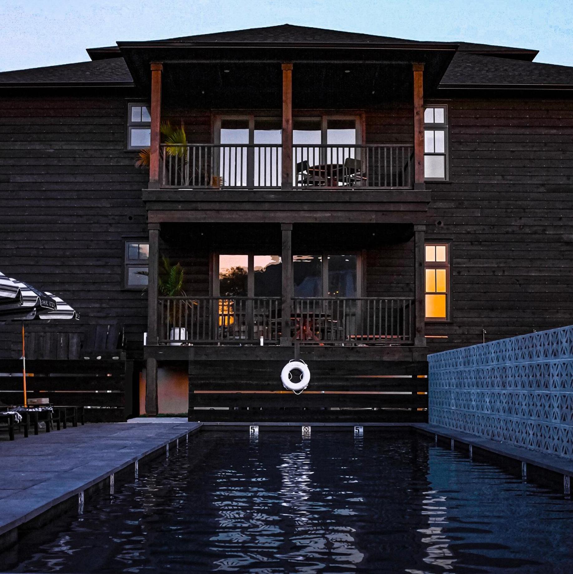 Lokal Hotel Cape May photo 4