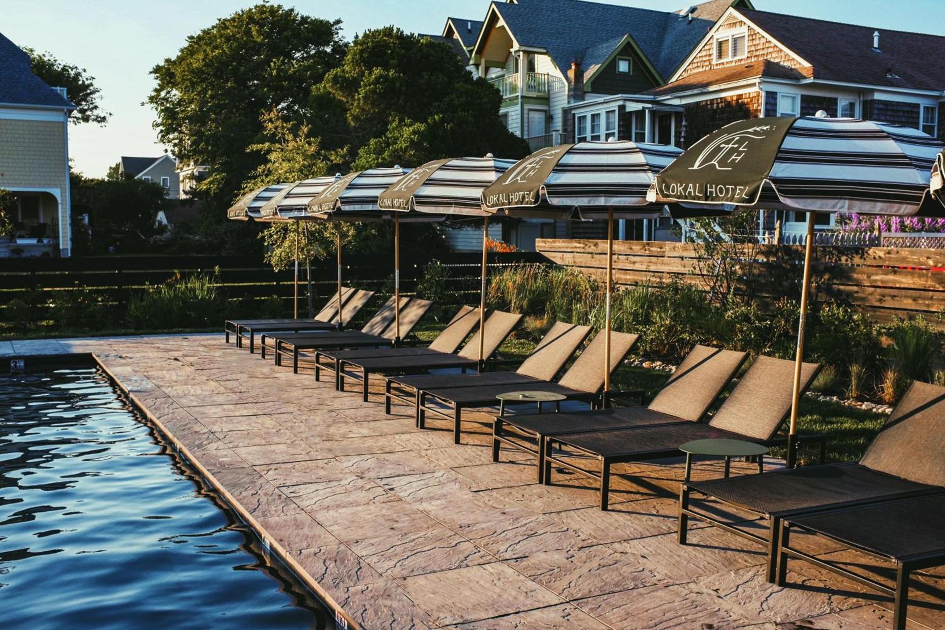 Lokal Hotel Cape May photo 51