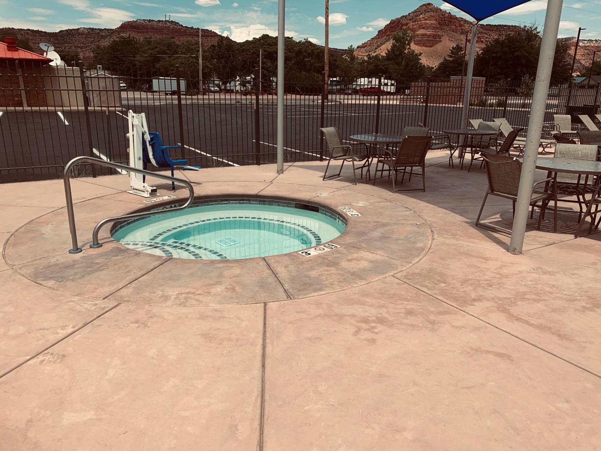 La Quinta by Wyndham Kanab photo 10