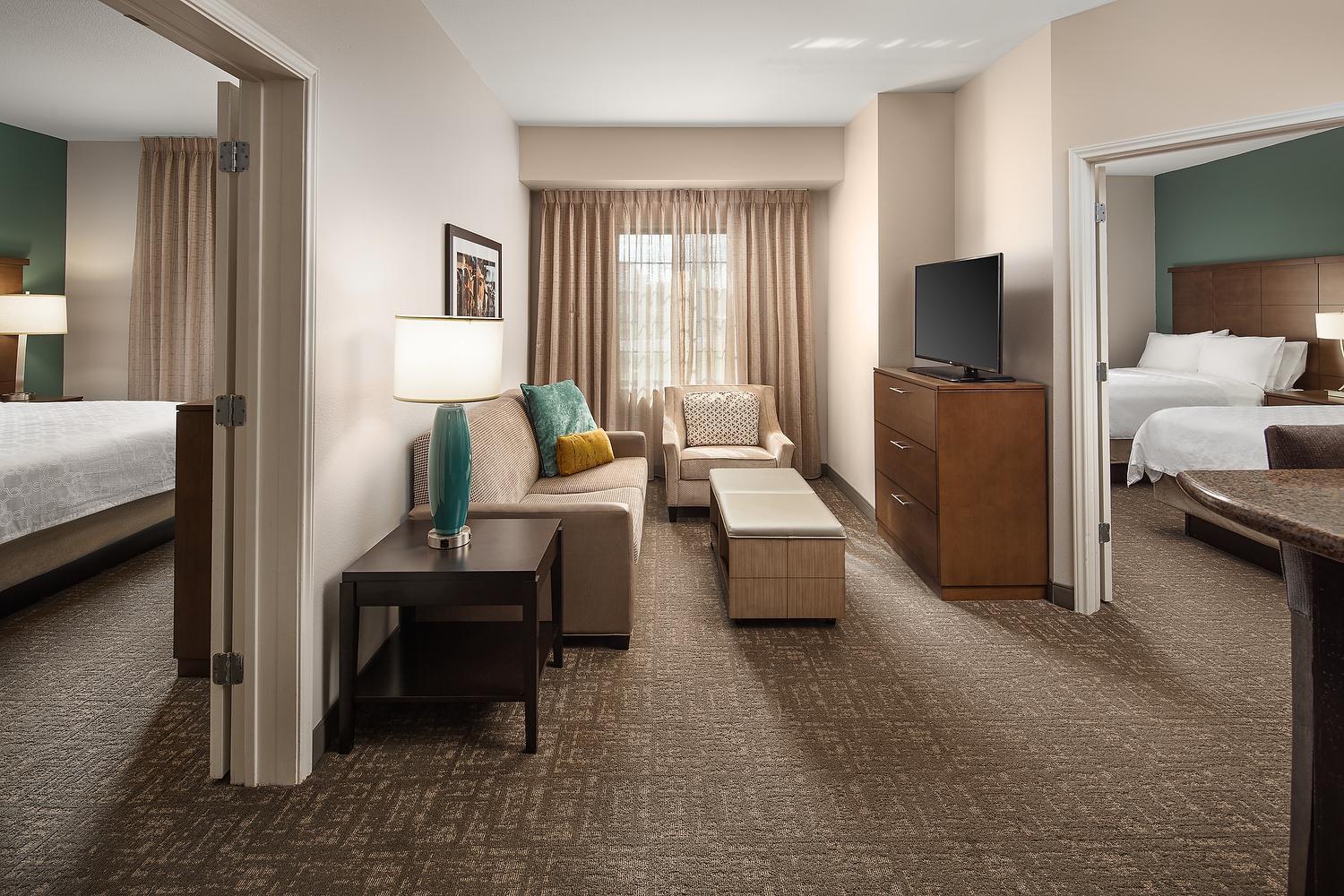 Staybridge Suites West Fort Worth by IHG photo 4