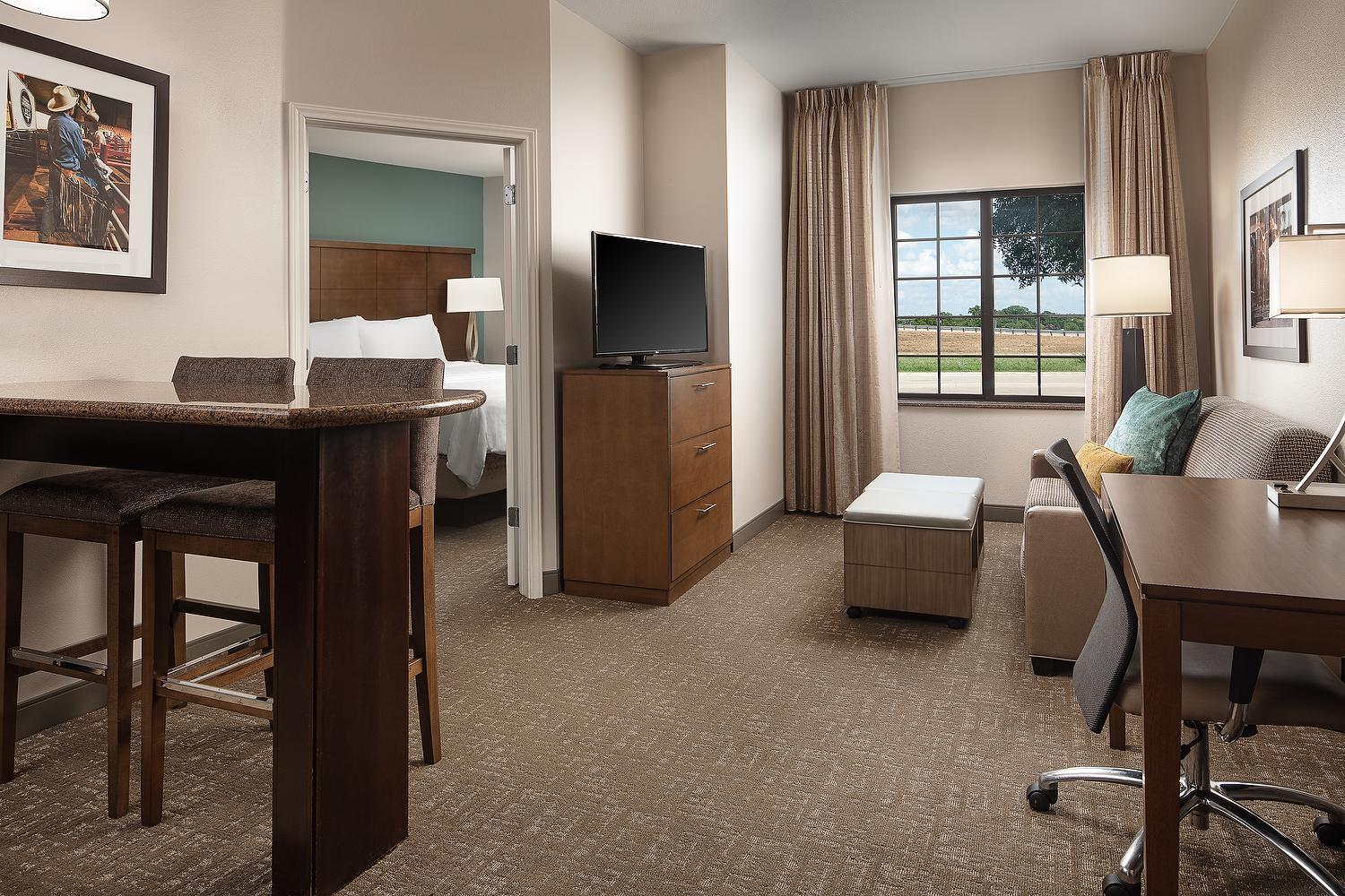Staybridge Suites West Fort Worth by IHG photo 3