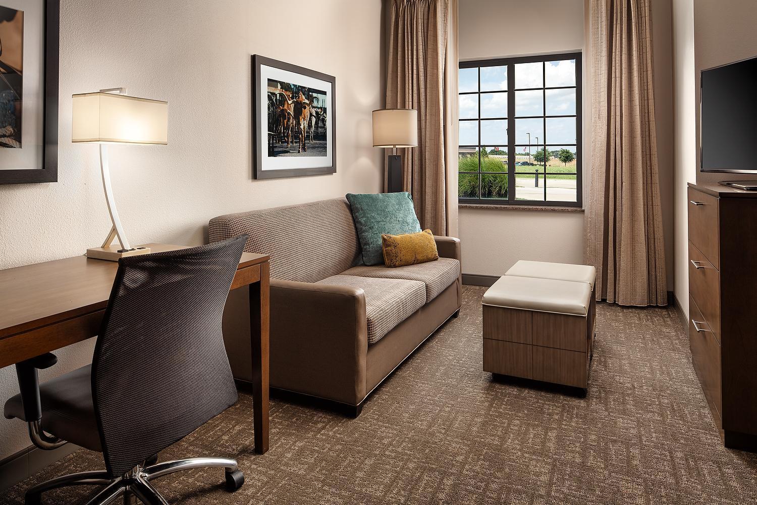 Staybridge Suites West Fort Worth by IHG photo 2