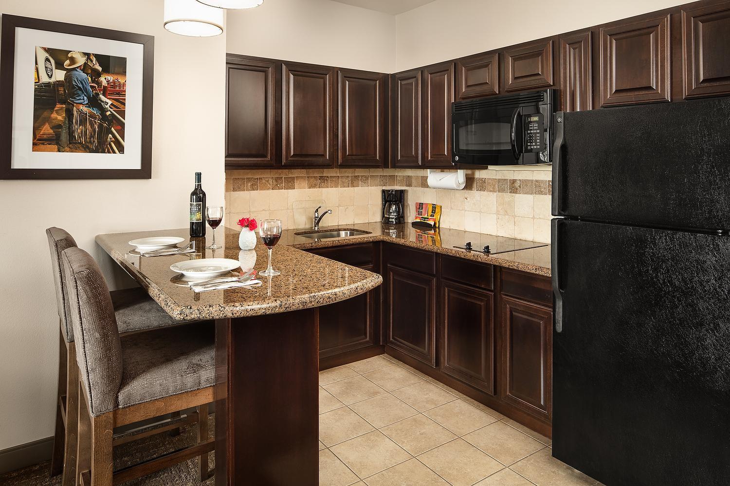 Staybridge Suites West Fort Worth by IHG photo 5