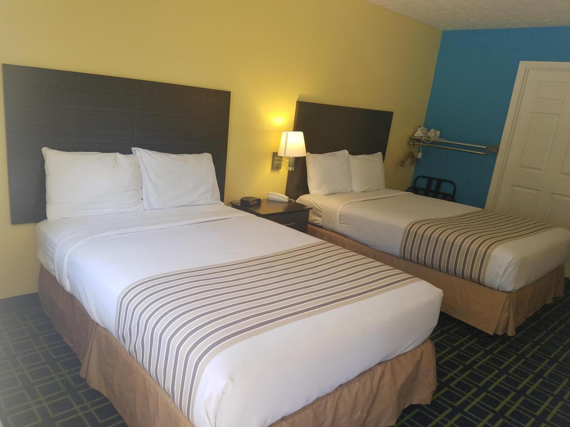 Meriwether Country Inn photo 18