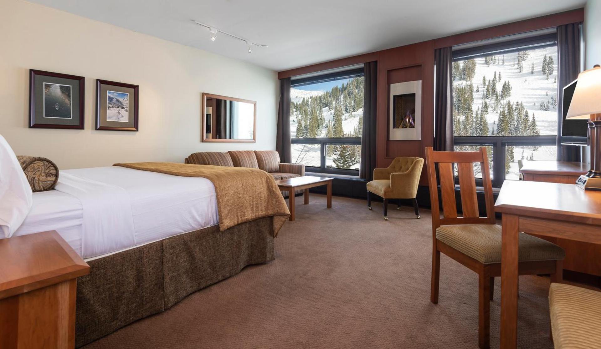 Alta's Rustler Lodge photo 44
