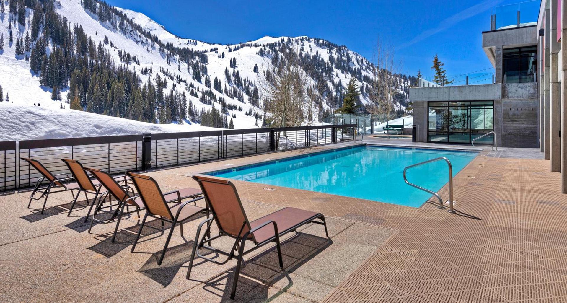 Alta's Rustler Lodge photo 16