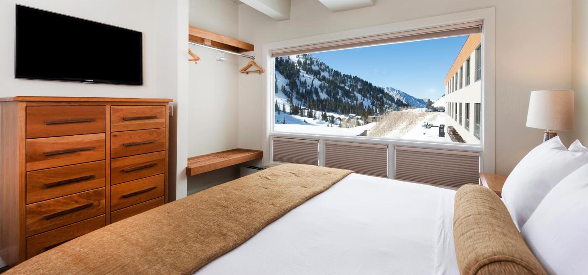 Alta's Rustler Lodge photo 42