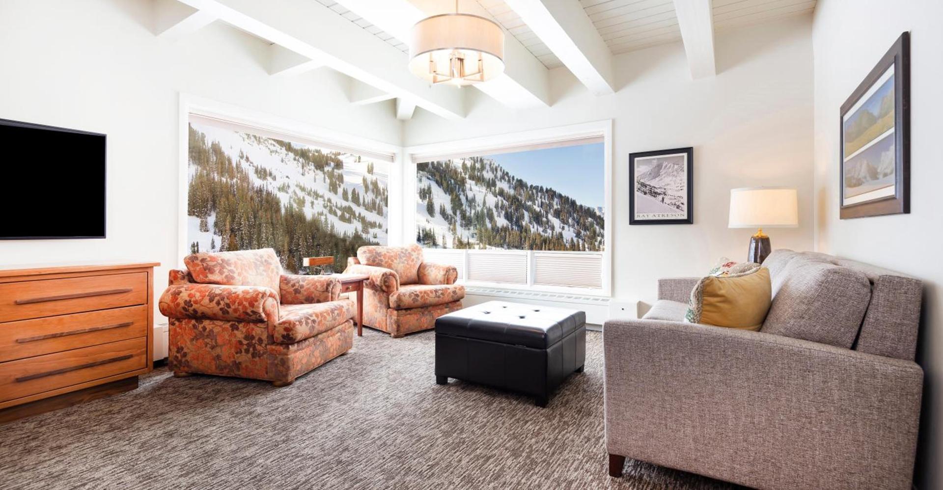 Alta's Rustler Lodge photo 39