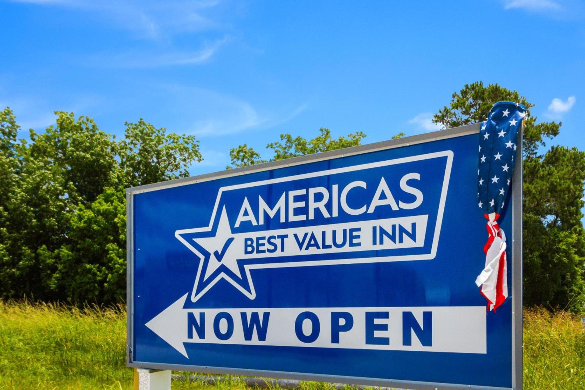 Americas Best Value Inn- Aldine Westfield photo 20