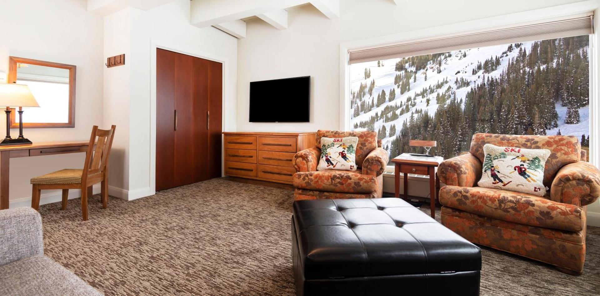 Alta's Rustler Lodge photo 40
