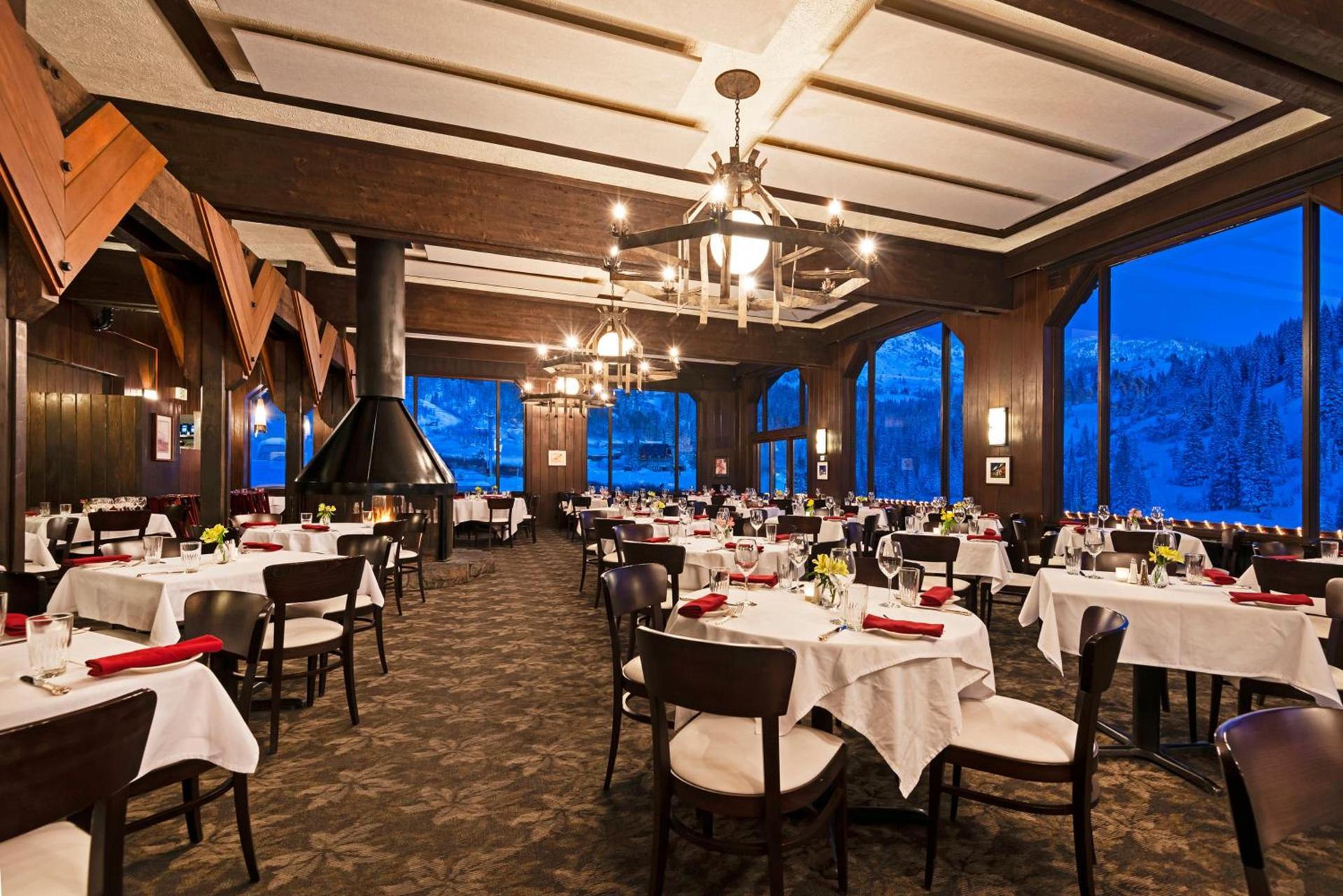 Alta's Rustler Lodge photo 21