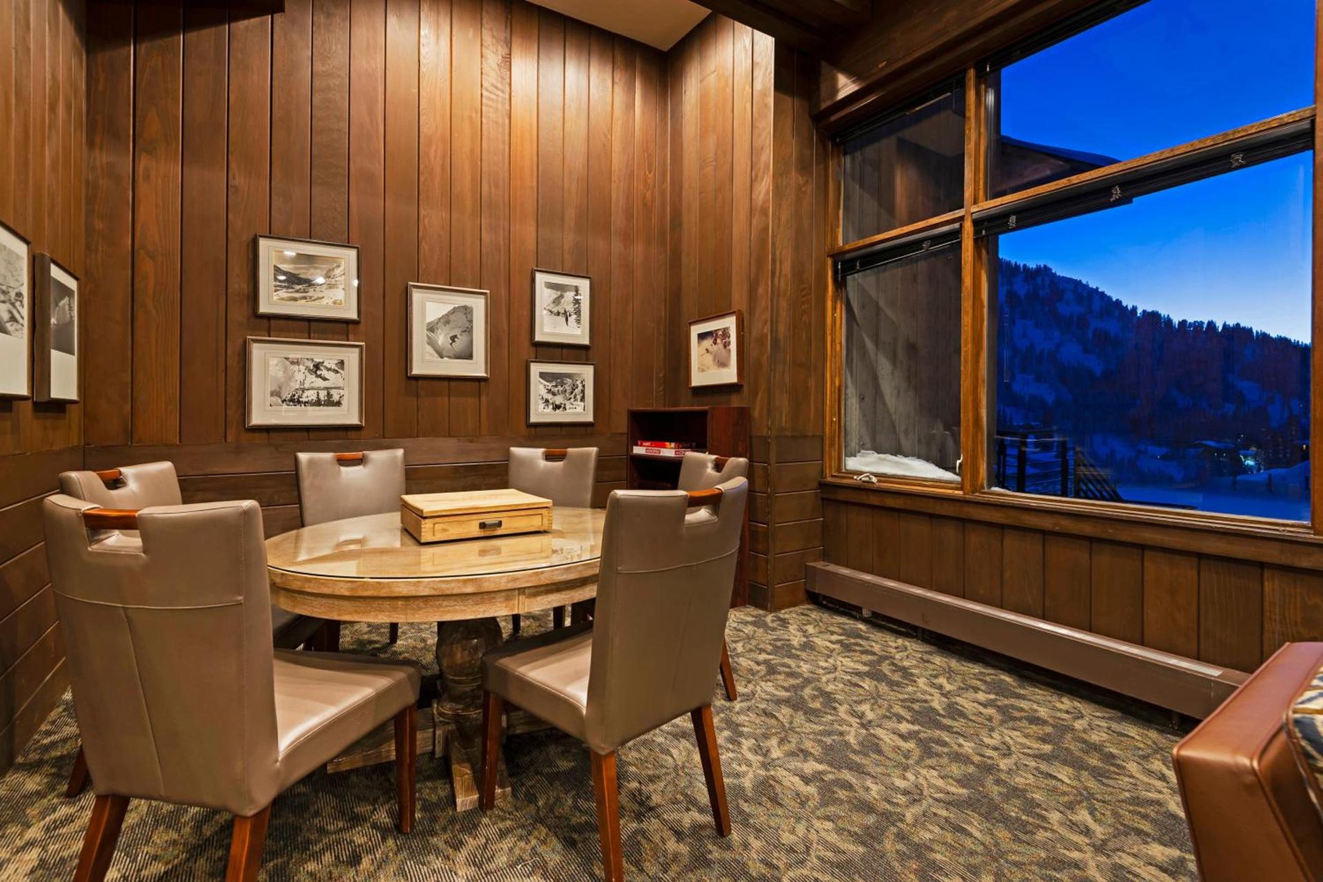 Alta's Rustler Lodge photo 28