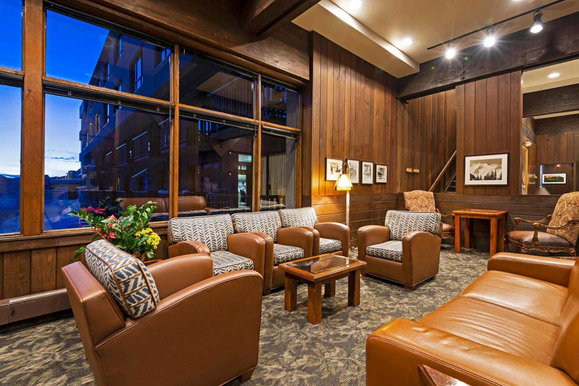 Alta's Rustler Lodge photo 27